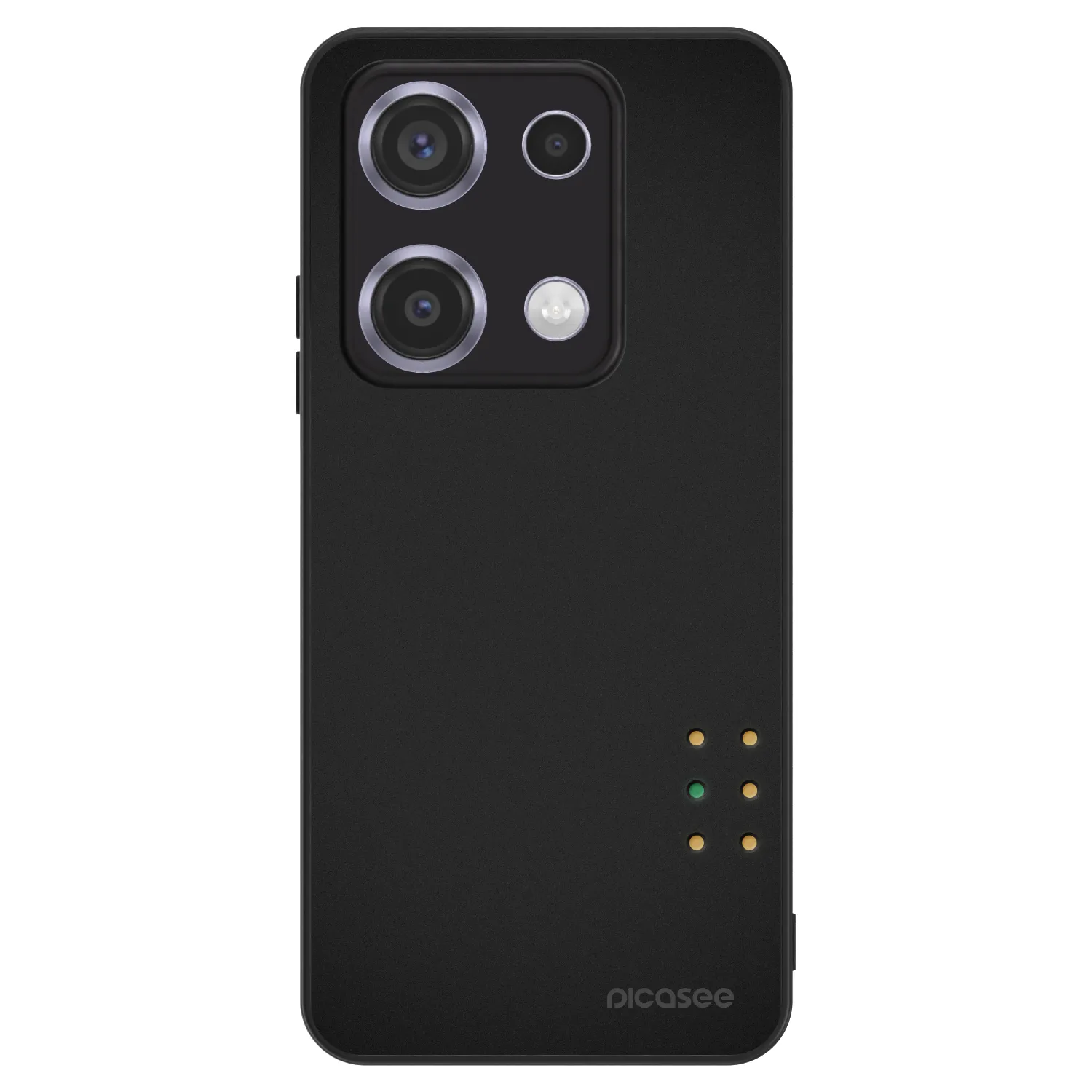 Picasee ULTIMATE CASE Xiaomi Redmi Note 14S - készülékre - Pulse