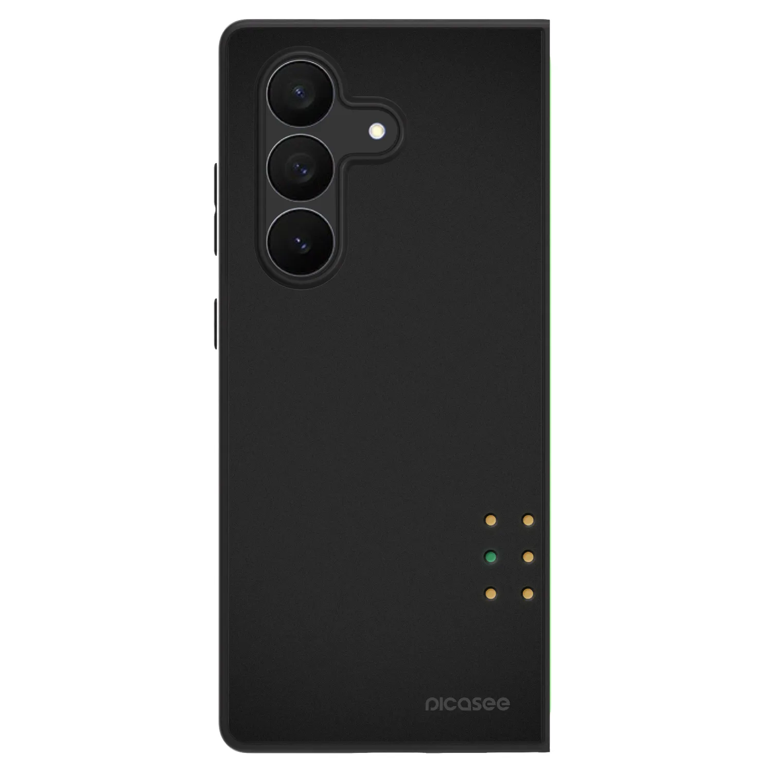 Picasee ULTIMATE CASE Samsung Galaxy Z Fold7 5G - készülékre - Pulse