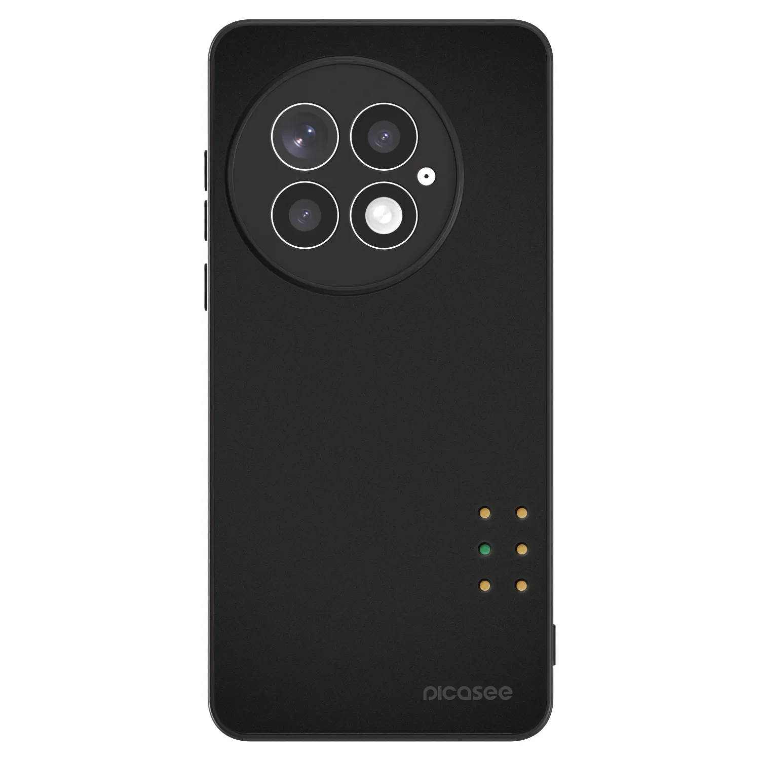 Picasee ULTIMATE CASE OnePlus 13 5G - készülékre - Pulse