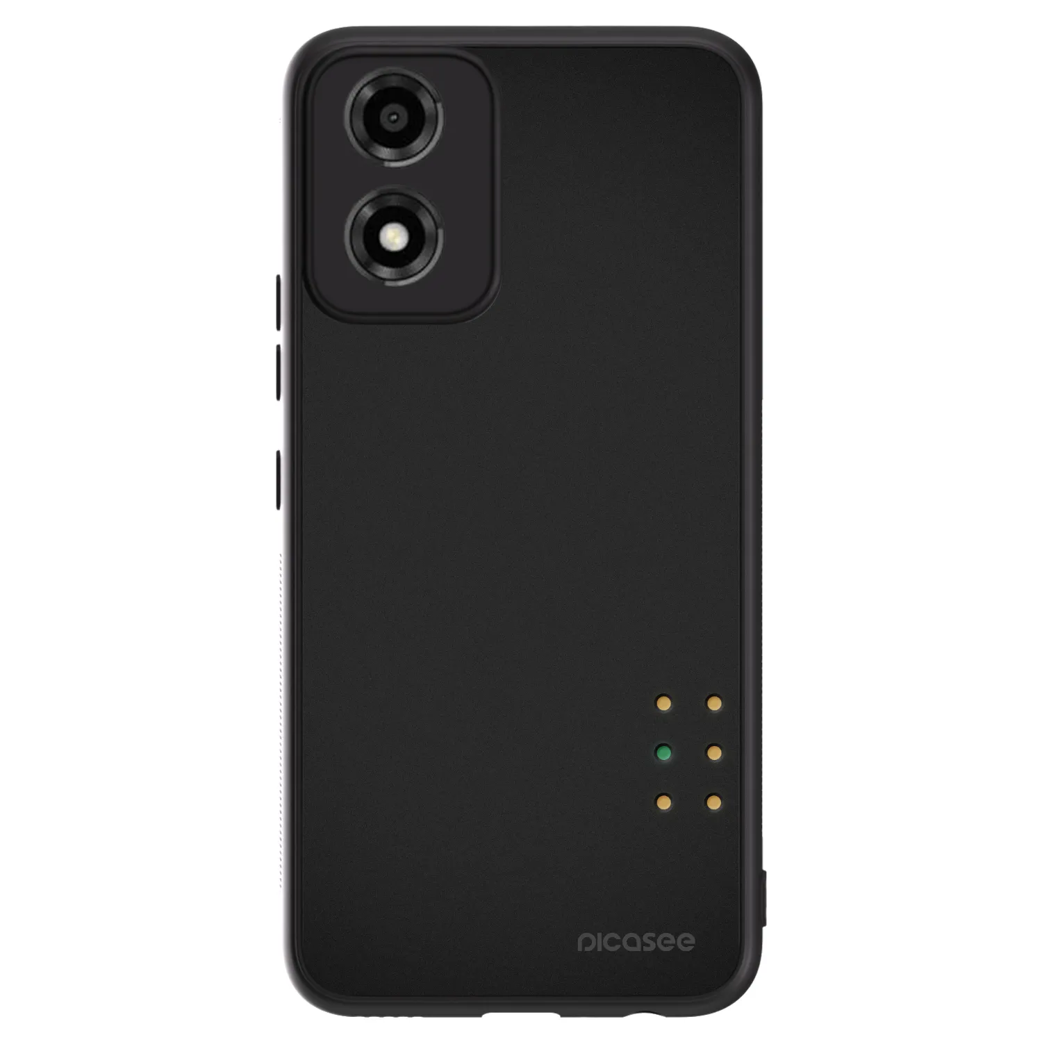 Picasee ULTIMATE CASE Motorola Moto E14 - készülékre - Pulse