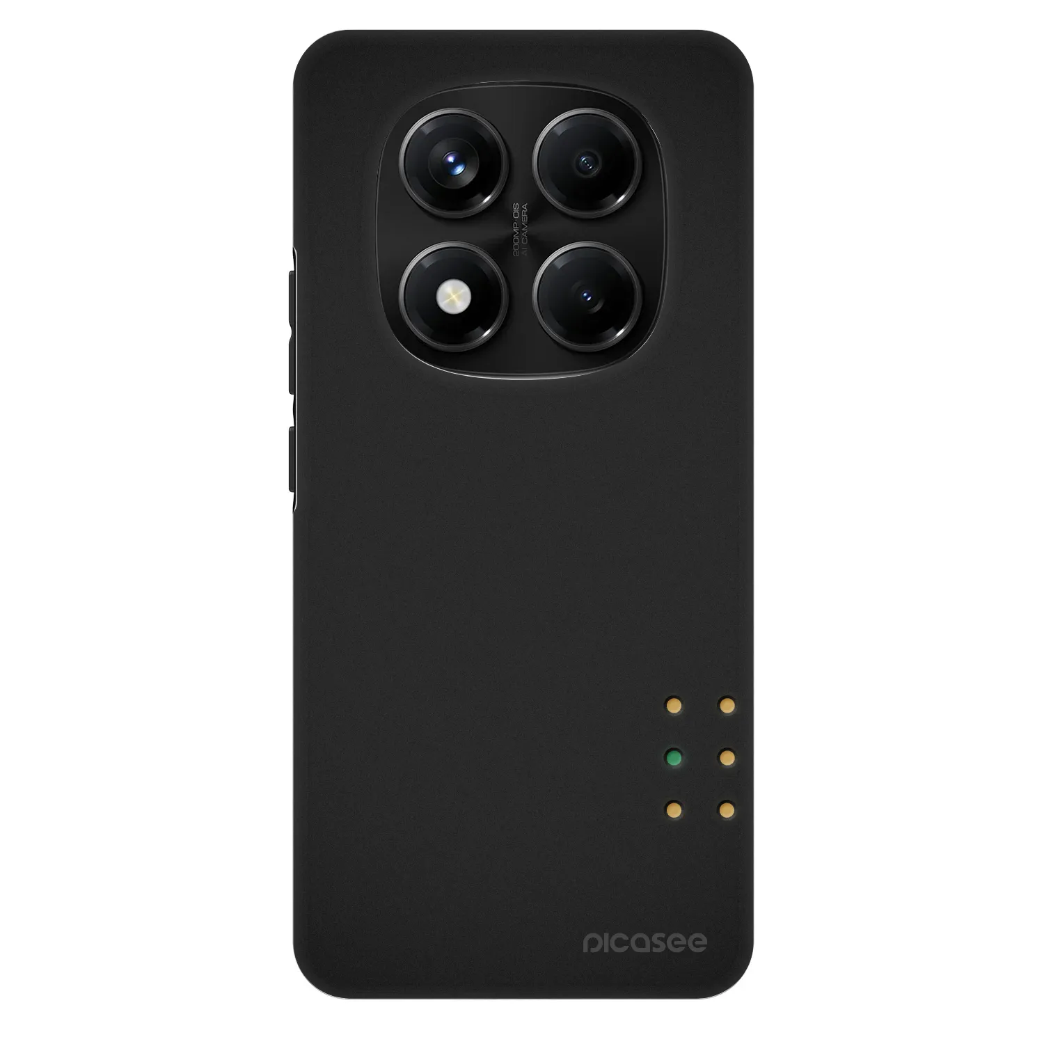 Picasee Fashion Case Xiaomi Redmi Note 14 Pro+ 5G - Pulse