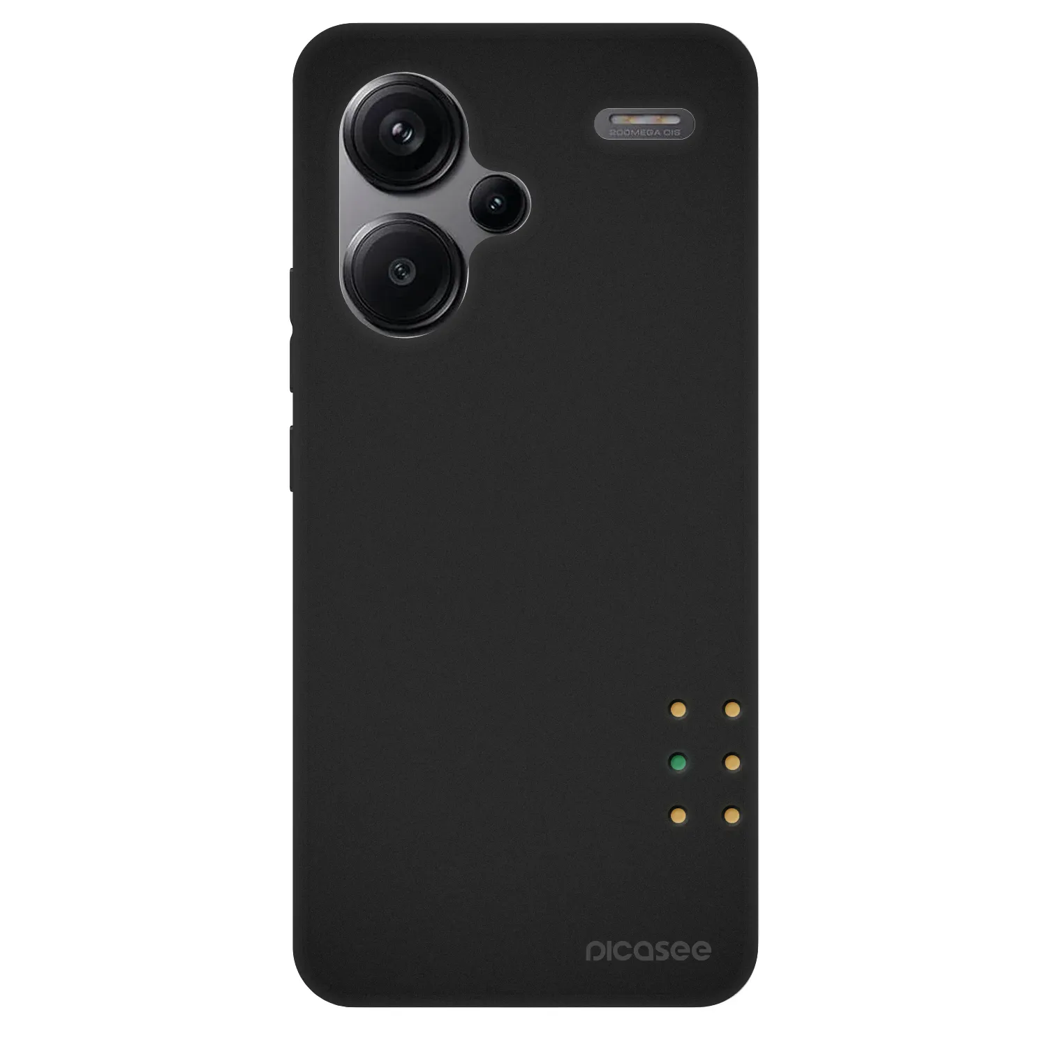 Picasee Fashion Case Xiaomi Redmi Note 13 Pro+ 5G - Pulse
