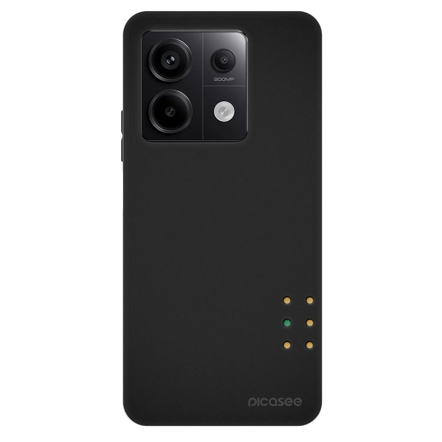 Picasee Fashion Case Xiaomi Redmi Note 13 Pro 5G - Pulse
