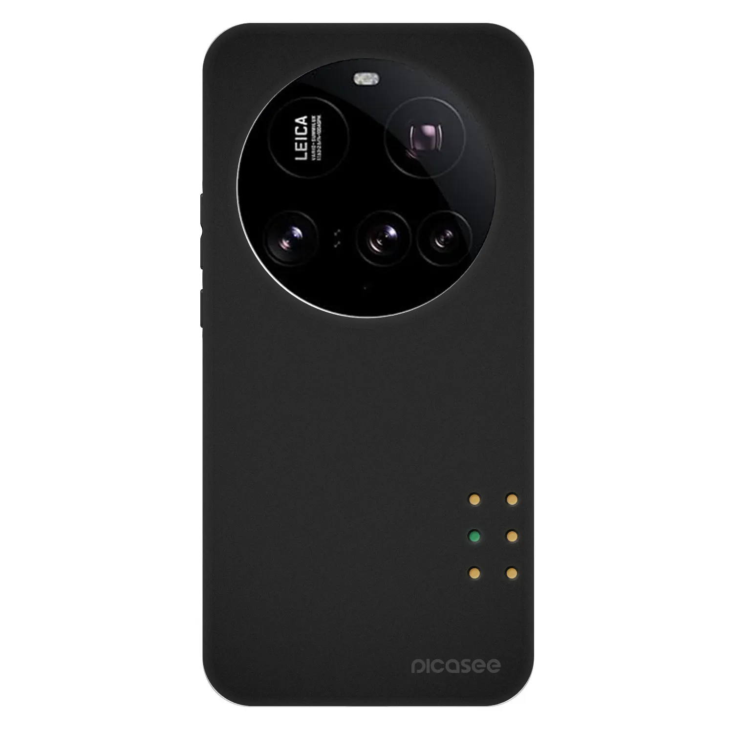 Picasee Fashion Case Xiaomi 15 Ultra - Pulse