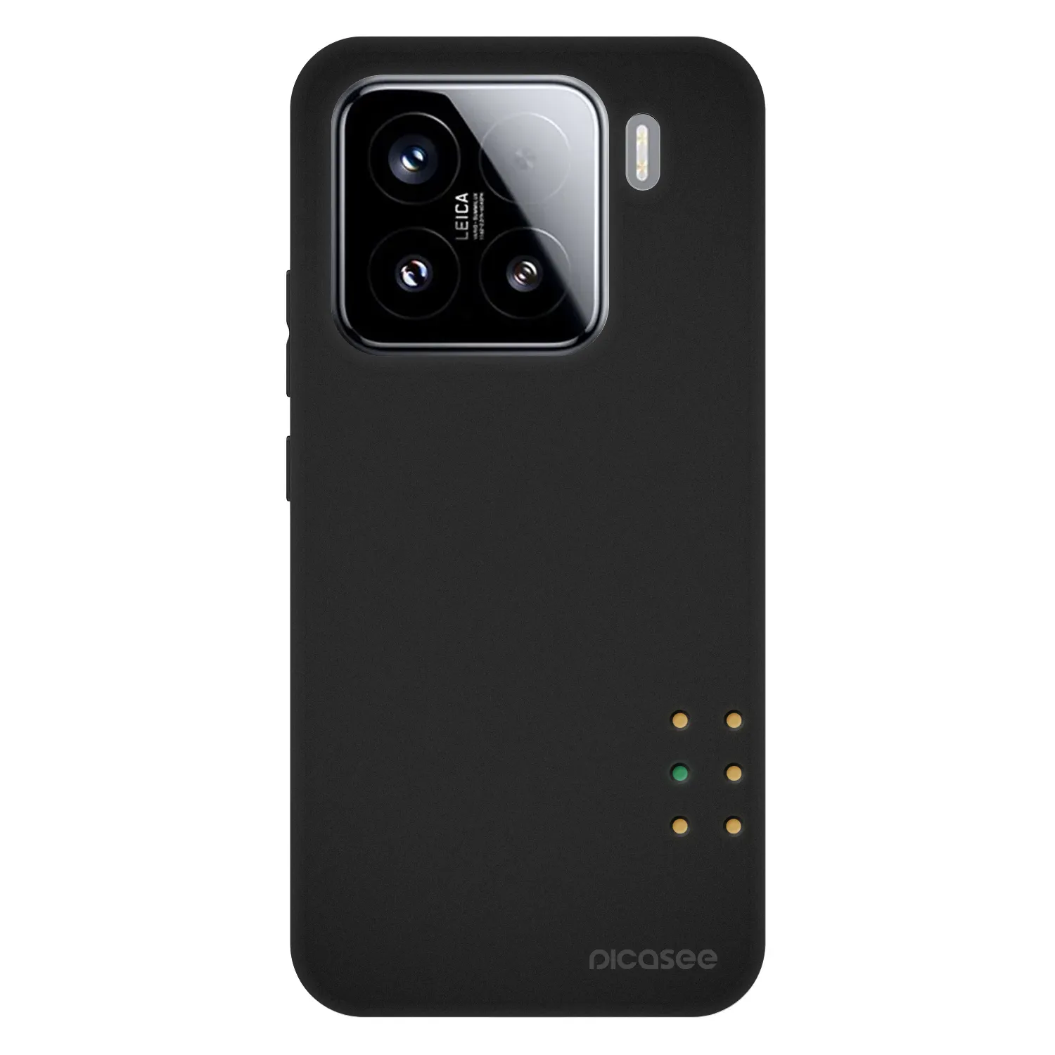 Picasee Fashion Case Xiaomi 15 - Pulse