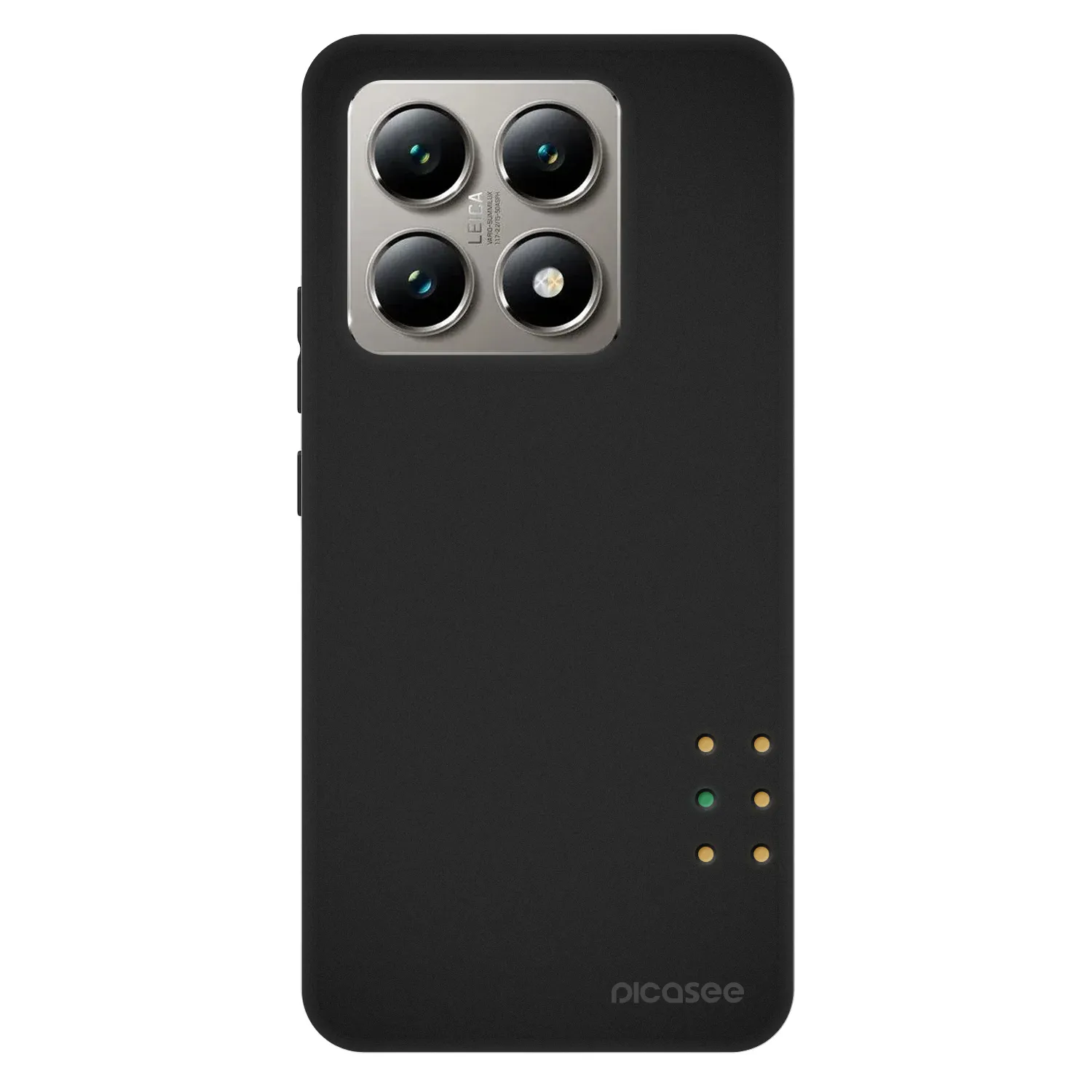 Picasee Fashion Case Xiaomi 14T - Pulse