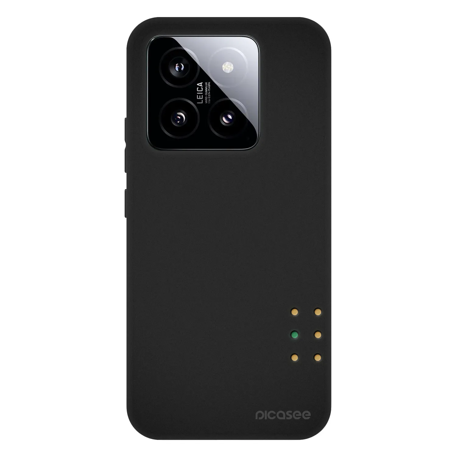 Picasee Fashion Case Xiaomi 14 - Pulse
