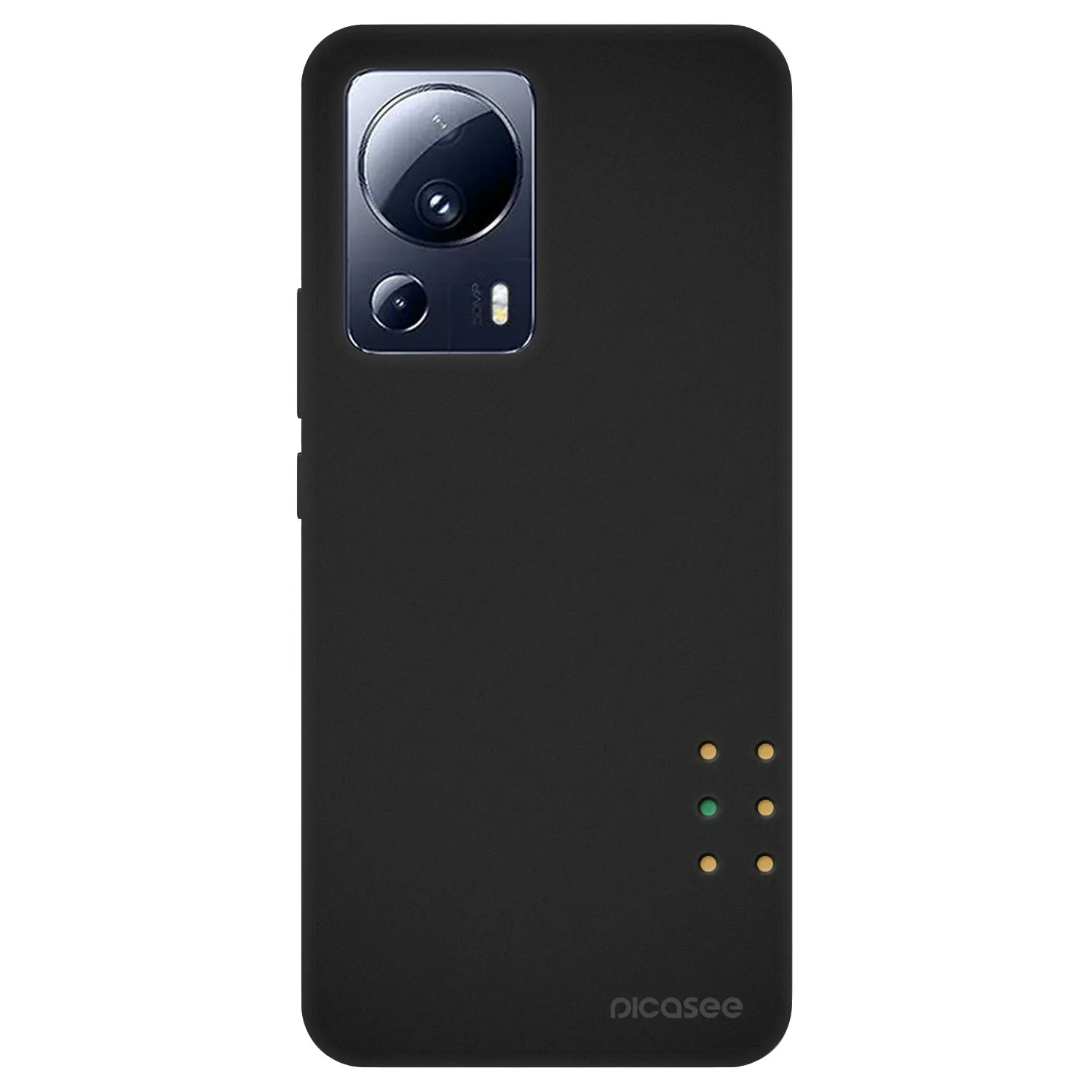 Picasee Fashion Case Xiaomi 13 Lite - Pulse