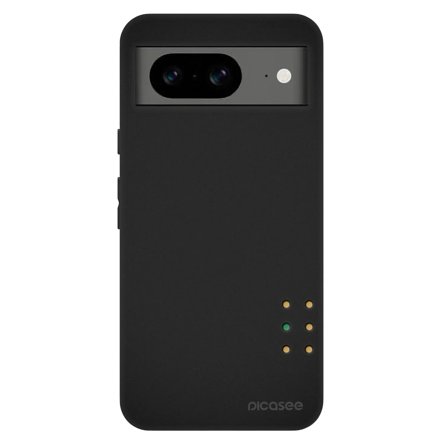 Picasee Fashion Case Google Pixel 8 Pro - Pulse