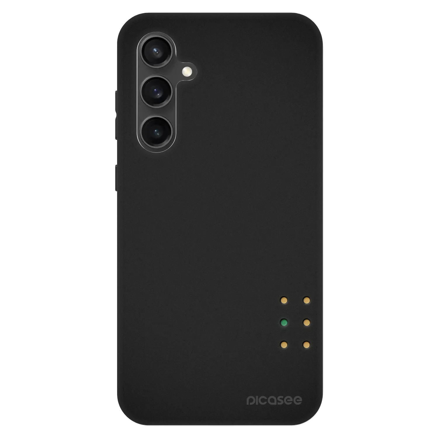 Picasee Fashion Case Samsung Galaxy S23 FE S711B - Pulse