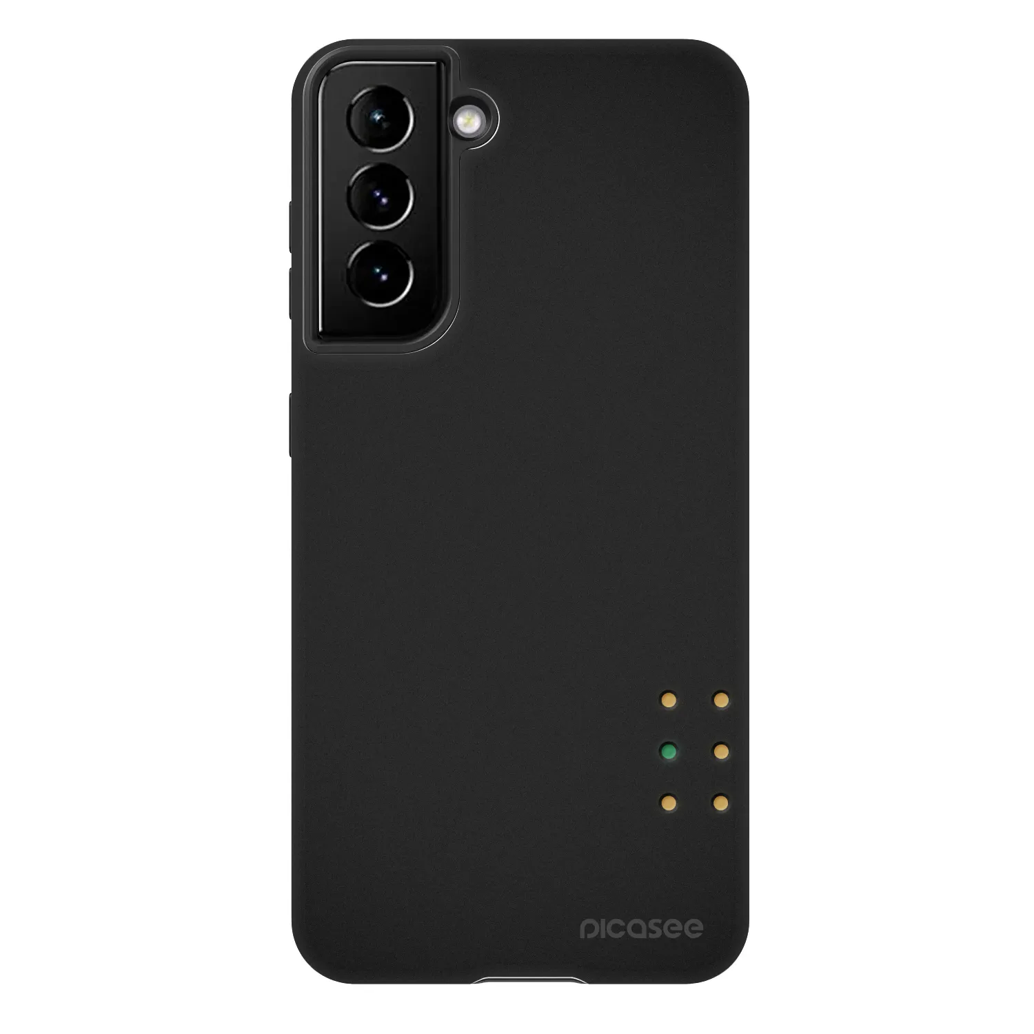 Picasee Fashion Case Samsung Galaxy S22 5G - Pulse