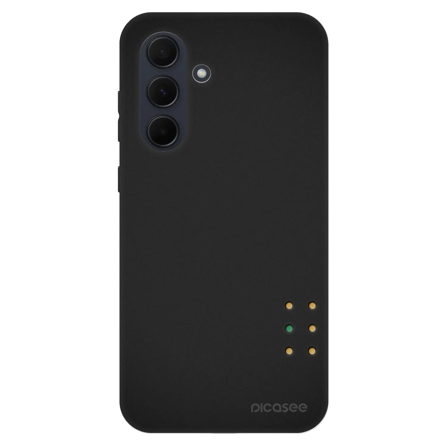 Picasee Fashion Case Samsung Galaxy A35 5G A356B - Pulse