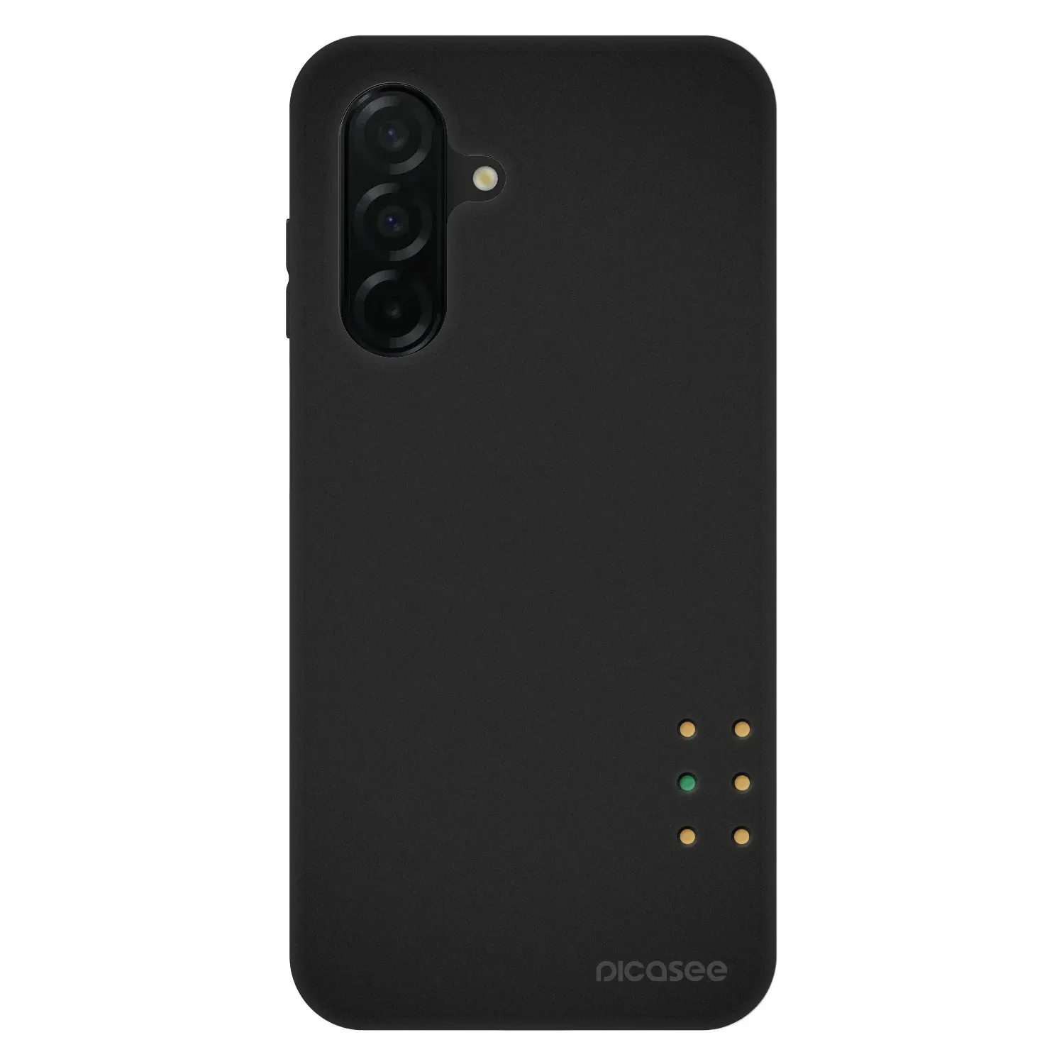 Picasee Fashion Case Samsung Galaxy A26 5G A266B - Pulse