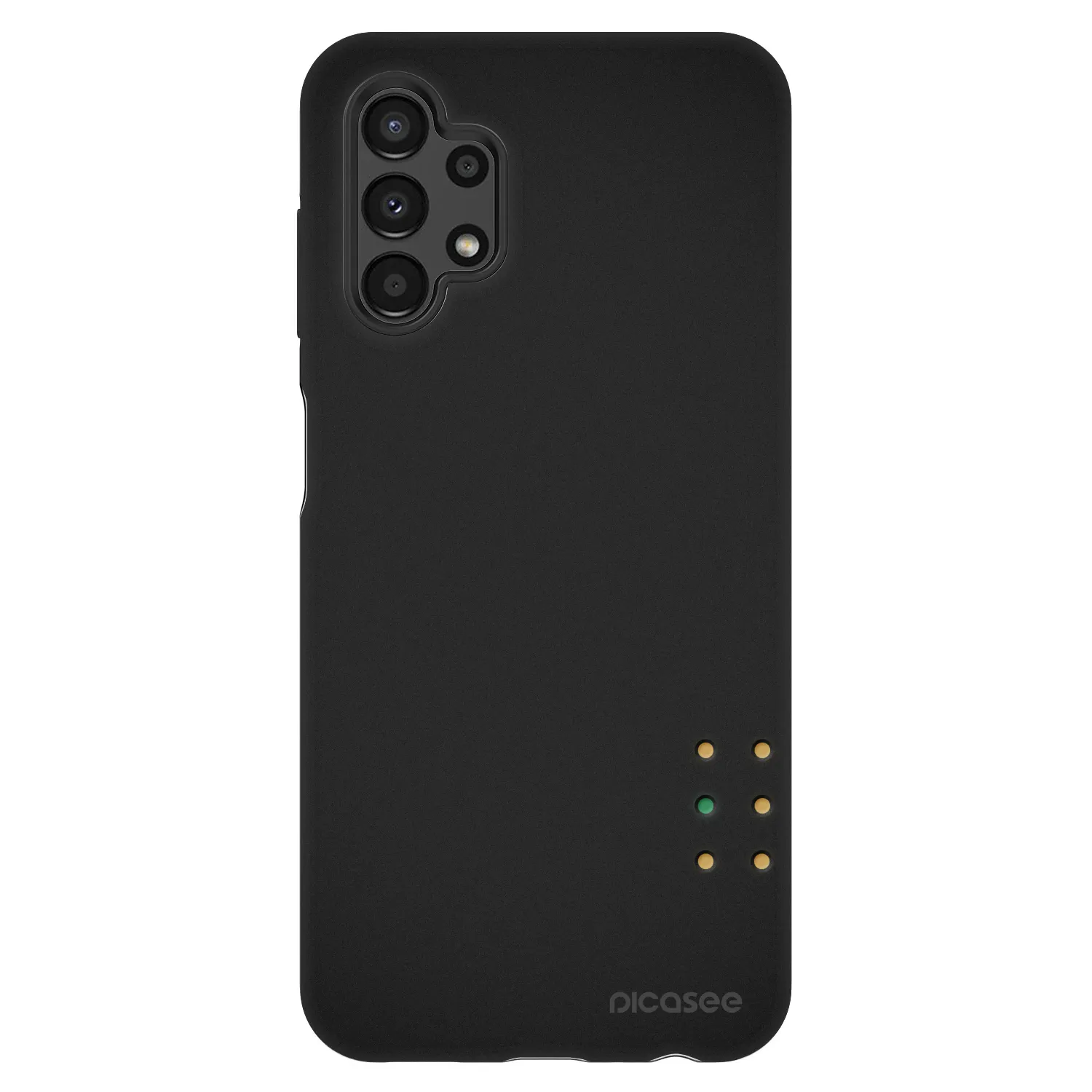 Picasee Fashion Case Samsung Galaxy A13 4G A135 - Pulse
