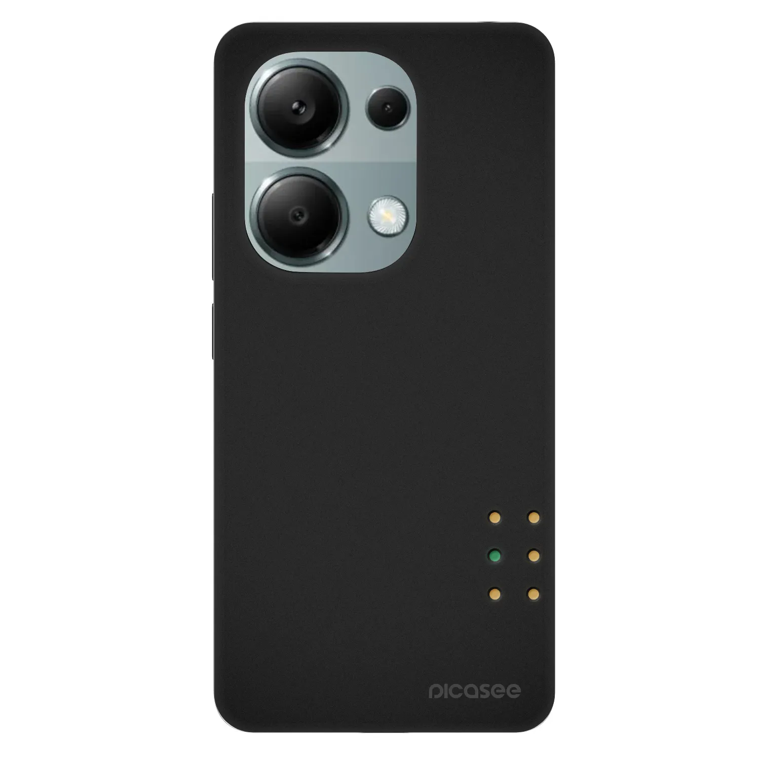 Picasee Fashion Case Xiaomi Redmi Note 13 Pro 4G - Pulse