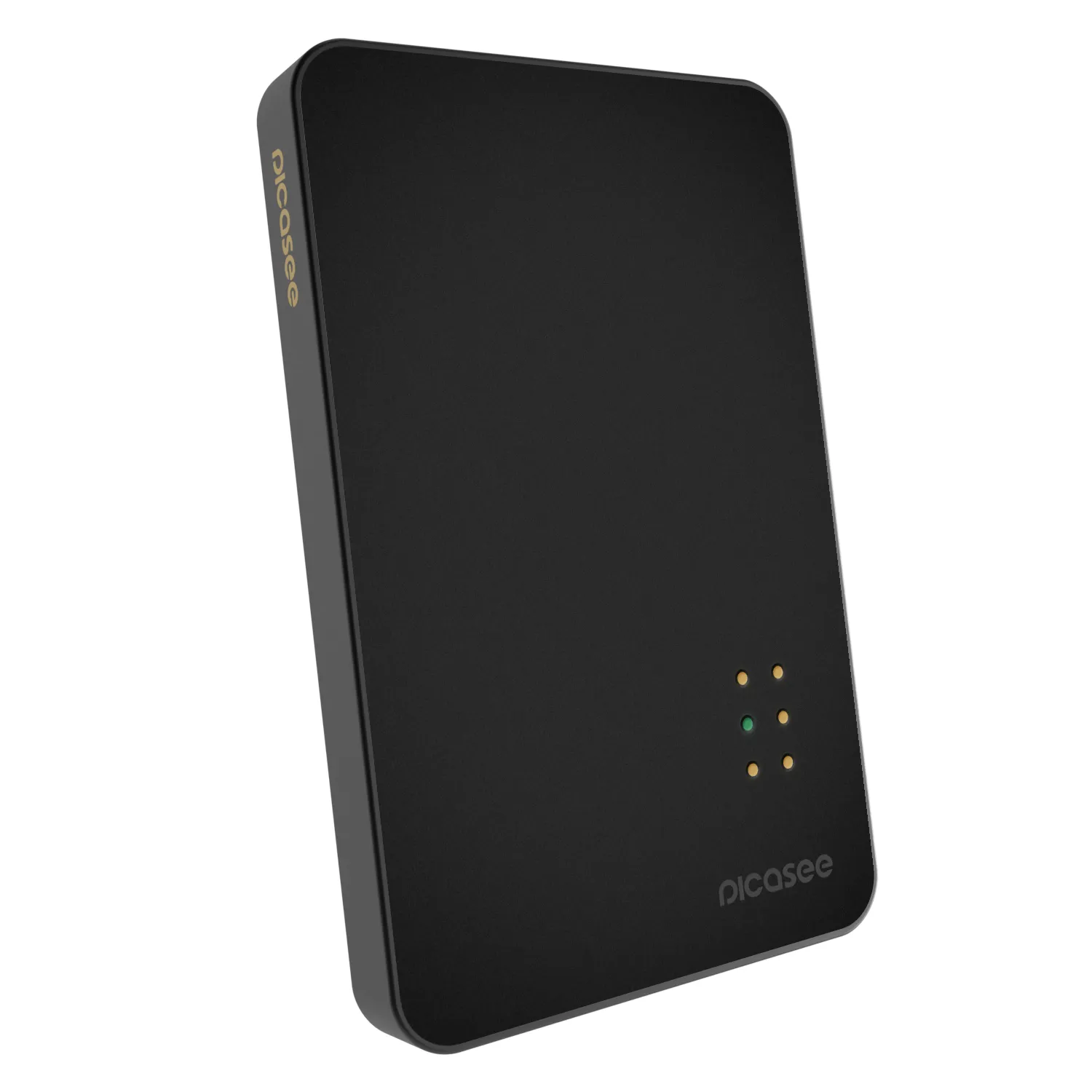 Picasee Powerbank MagSafe 5 000 mAh Szürke - Pulse