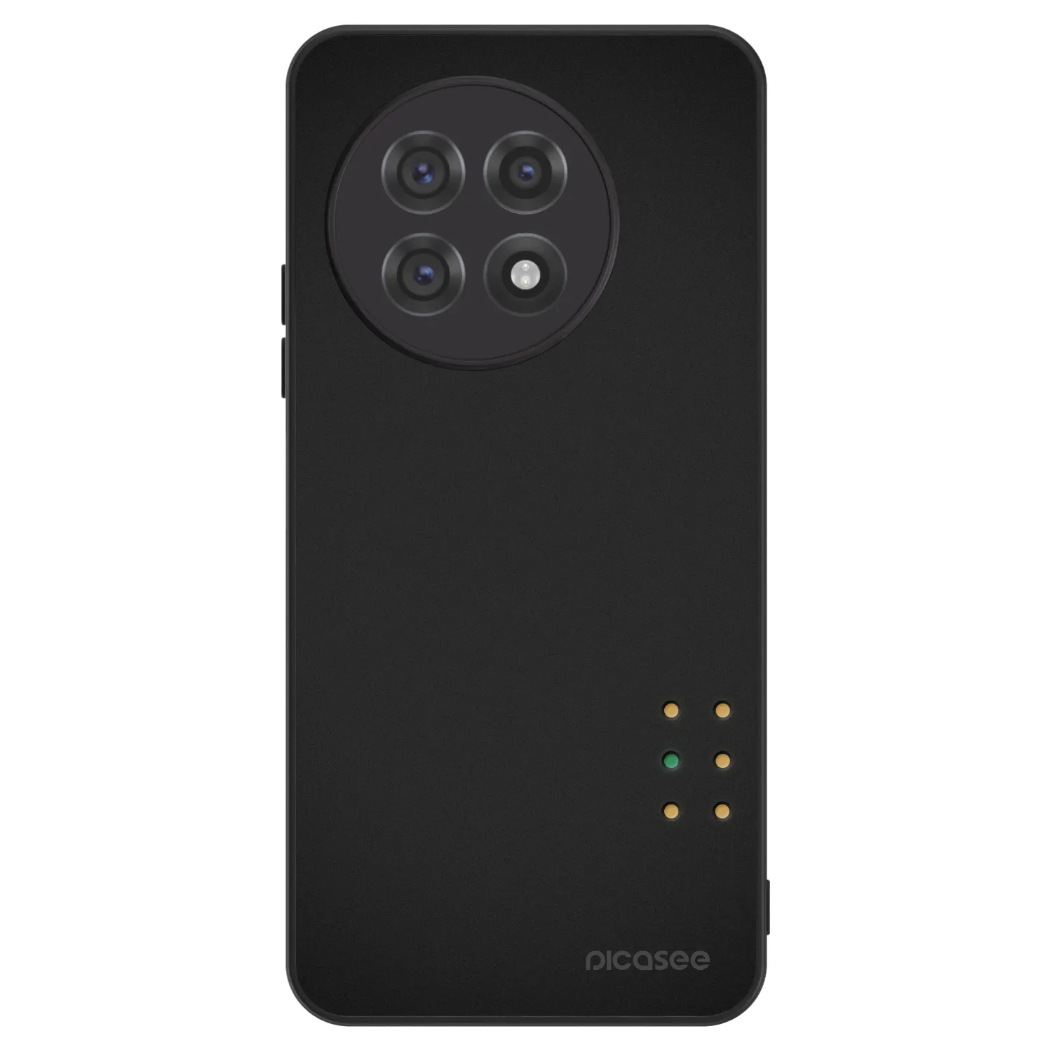 Picasee ULTIMATE CASE OnePlus 13R 5G - készülékre - Pulse