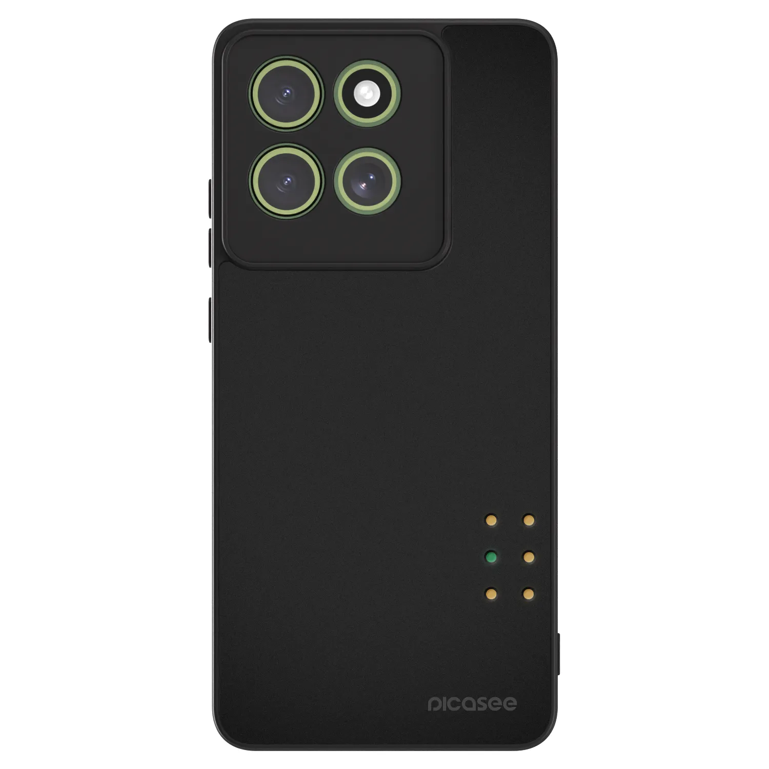 Picasee ULTIMATE CASE Motorola Moto G86 5G - készülékre - Pulse