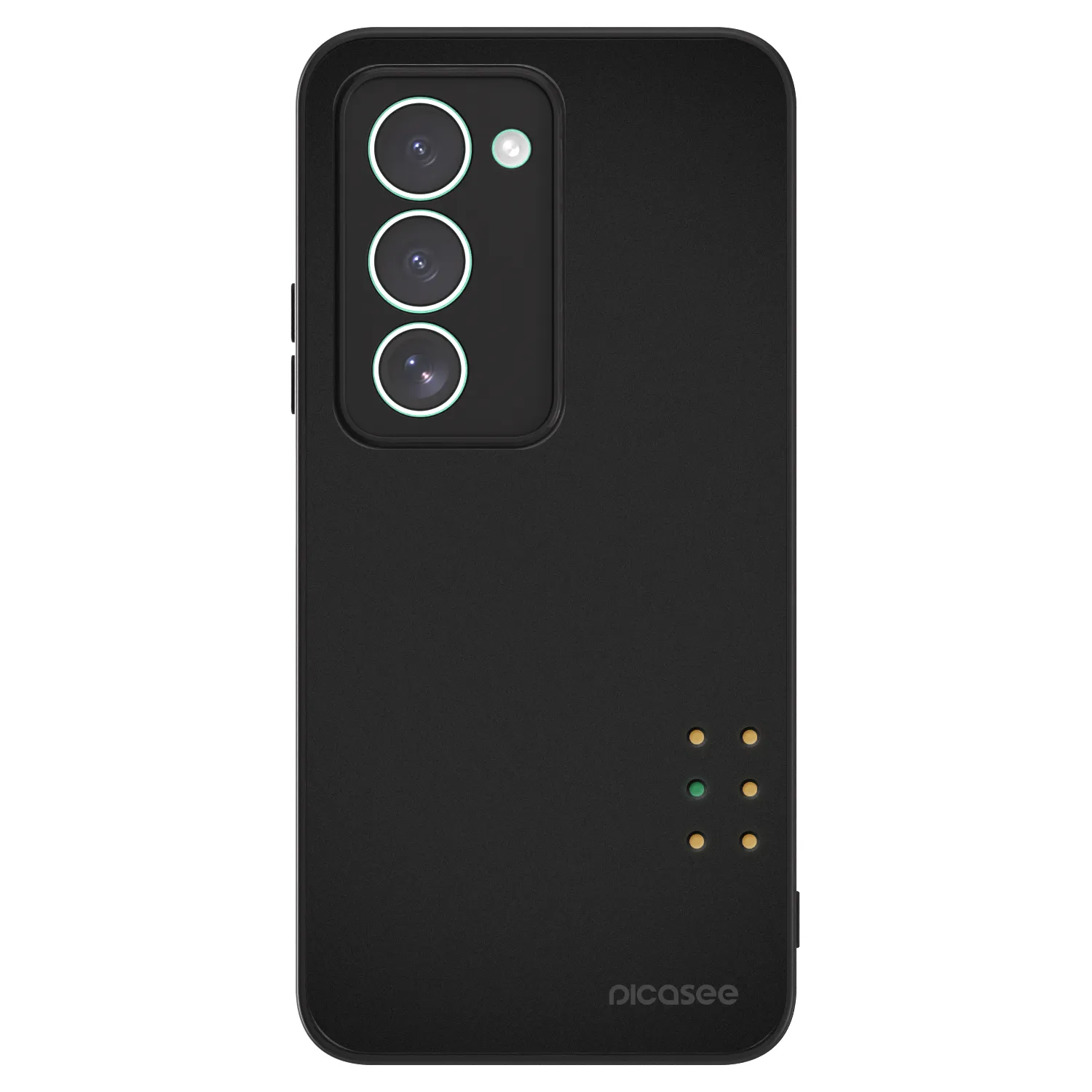 Picasee ULTIMATE CASE Xiaomi Redmi 15 5G - készülékre - Pulse
