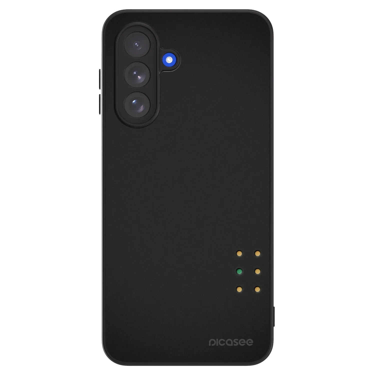 Picasee ULTIMATE CASE Samsung Galaxy A17 5G - készülékre - Pulse