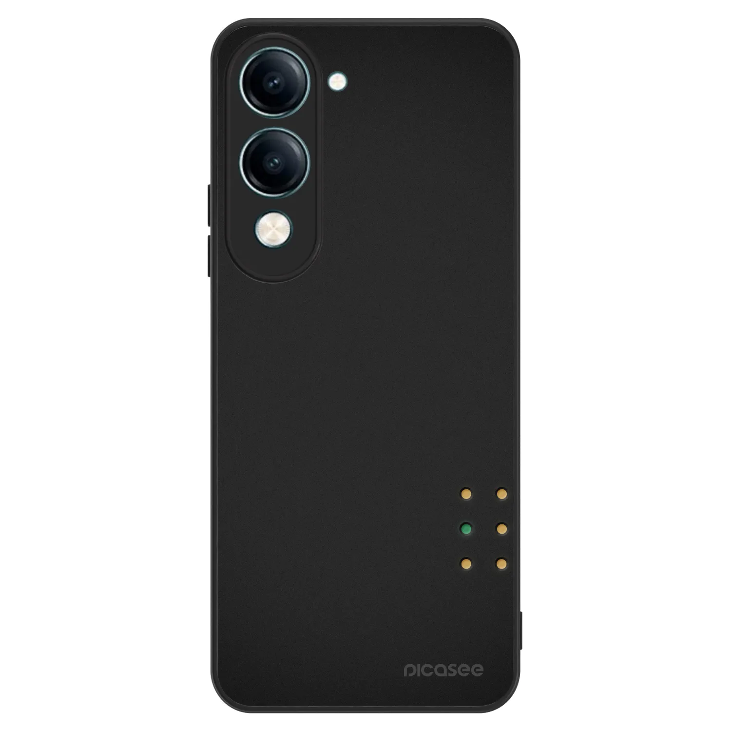 Picasee ULTIMATE CASE Vivo Y29s 5G - készülékre - Pulse