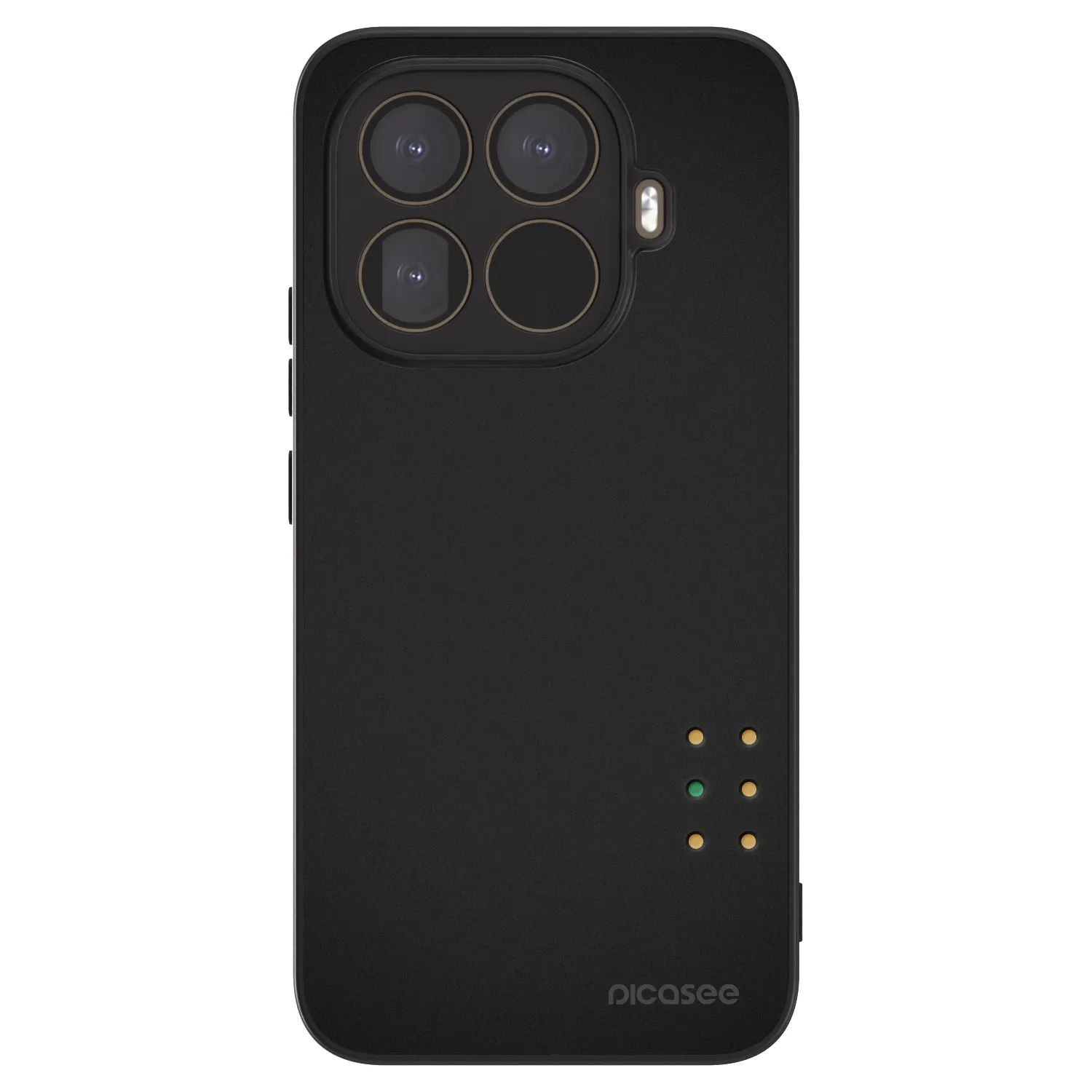 Picasee ULTIMATE CASE Xiaomi 15T Pro - készülékre - Pulse