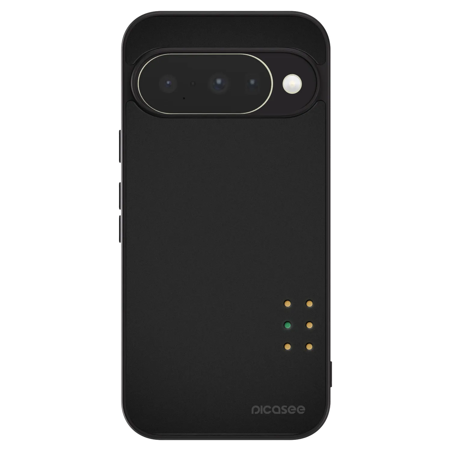 Picasee ULTIMATE CASE Google Pixel 10 - készülékre - Pulse