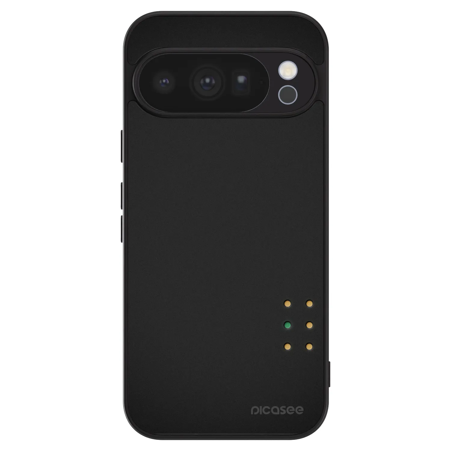 Picasee ULTIMATE CASE Google Pixel 10 Pro - készülékre - Pulse