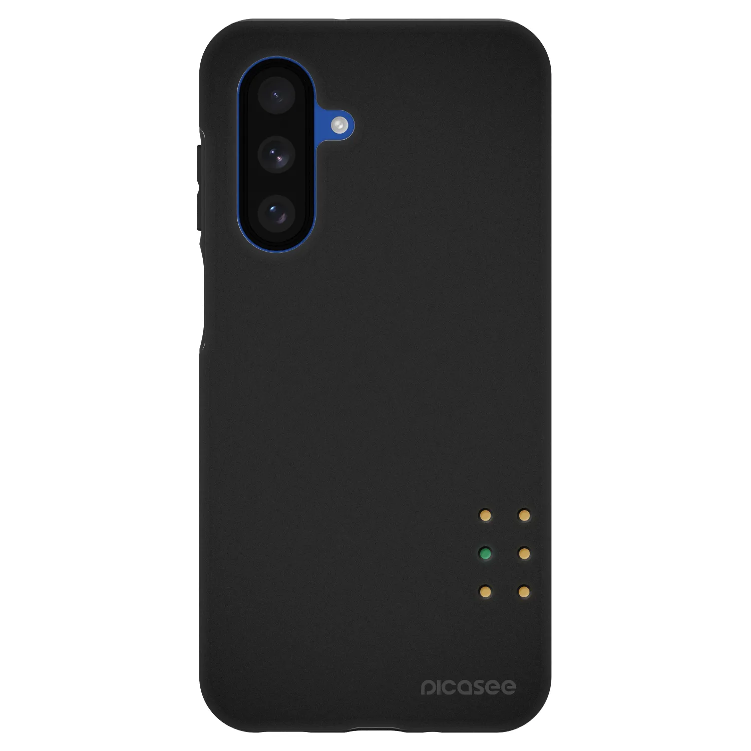 Picasee Fashion Case Samsung Galaxy A17 5G - Pulse