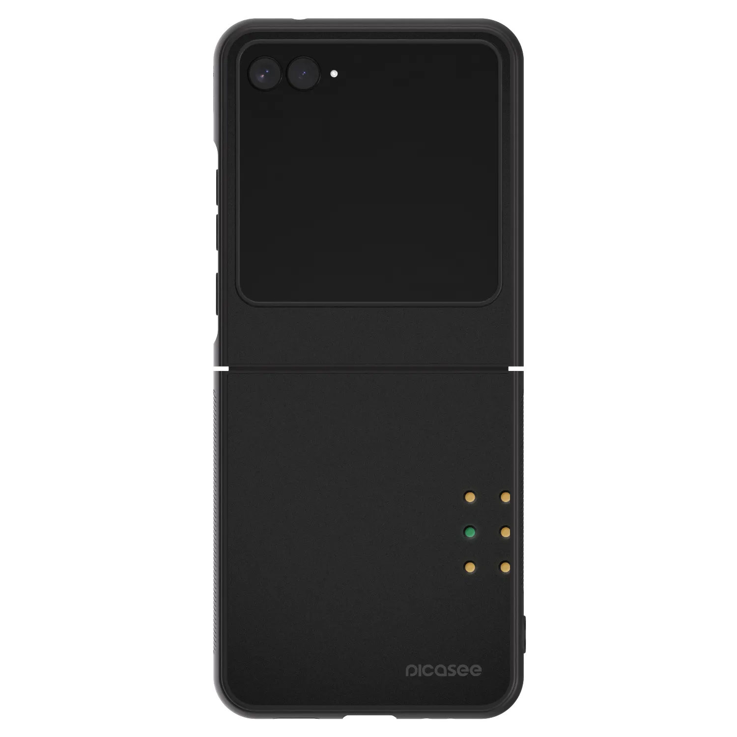 Picasee ULTIMATE CASE Motorola Razr 60 - készülékre - Pulse