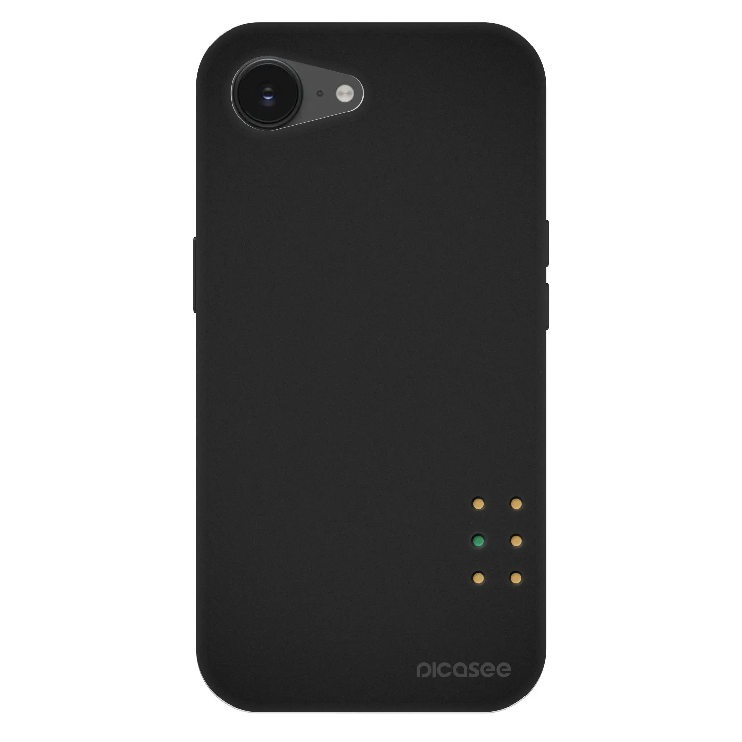 Picasee Fashion Case MagSafe Apple iPhone 17e - Pulse