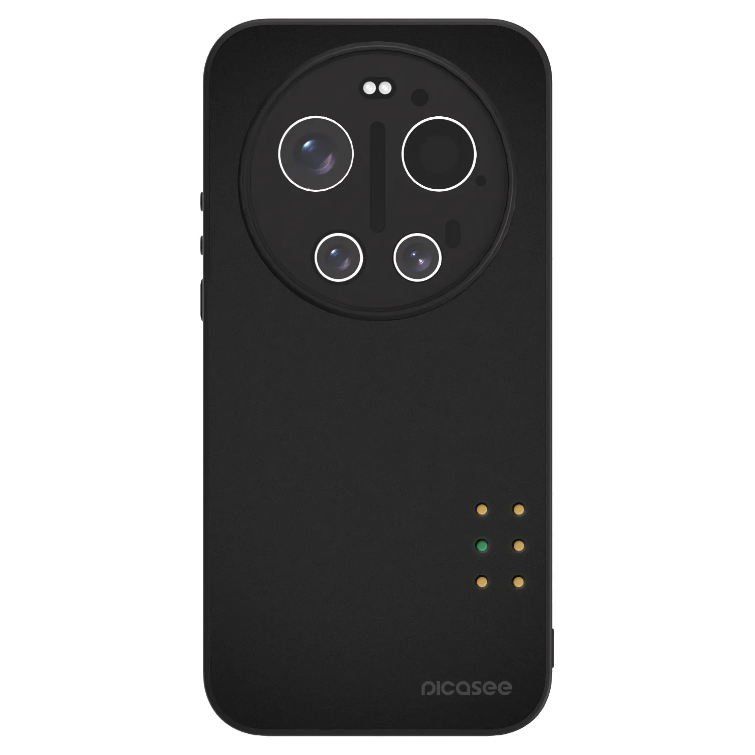 Picasee ULTIMATE CASE Xiaomi 17 Ultra - készülékre - Pulse