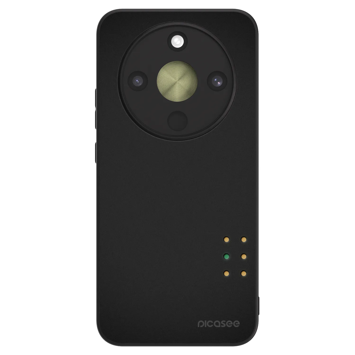 Picasee ULTIMATE CASE Honor Magic8 Lite 5G - készülékre - Pulse