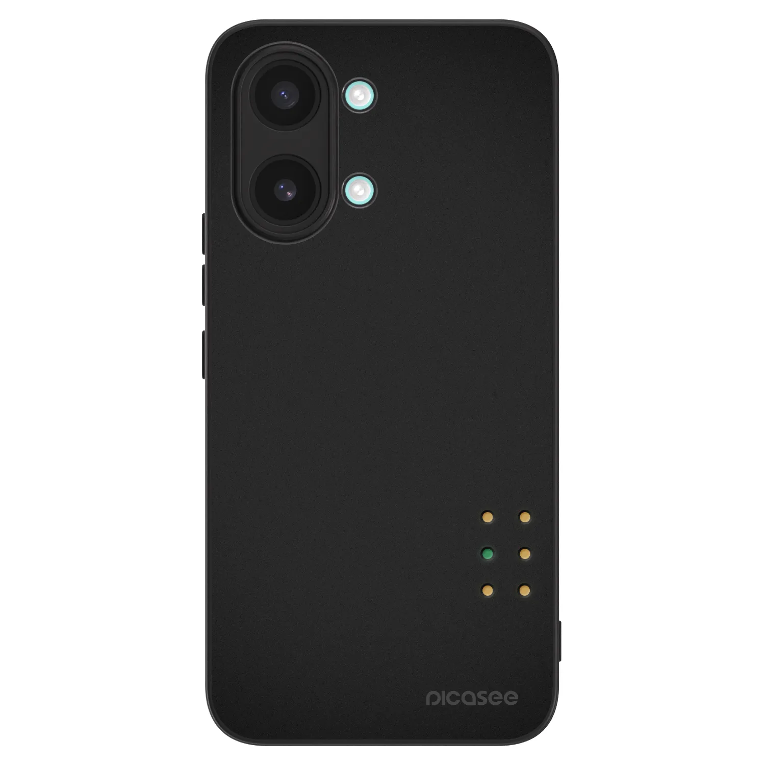 Picasee ULTIMATE CASE Xiaomi Poco X8 Pro Max - készülékre - Pulse