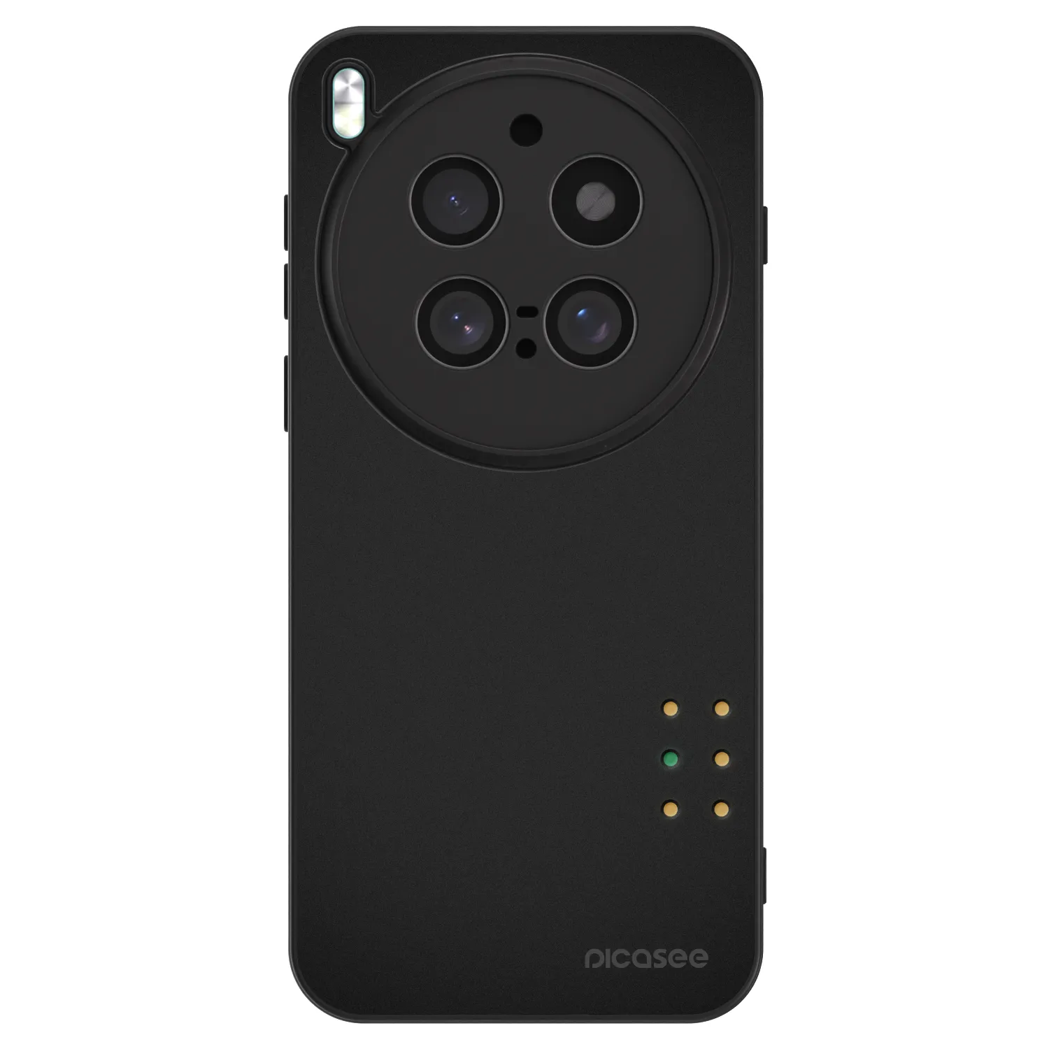 Picasee ULTIMATE CASE Vivo X300 Pro - készülékre - Pulse