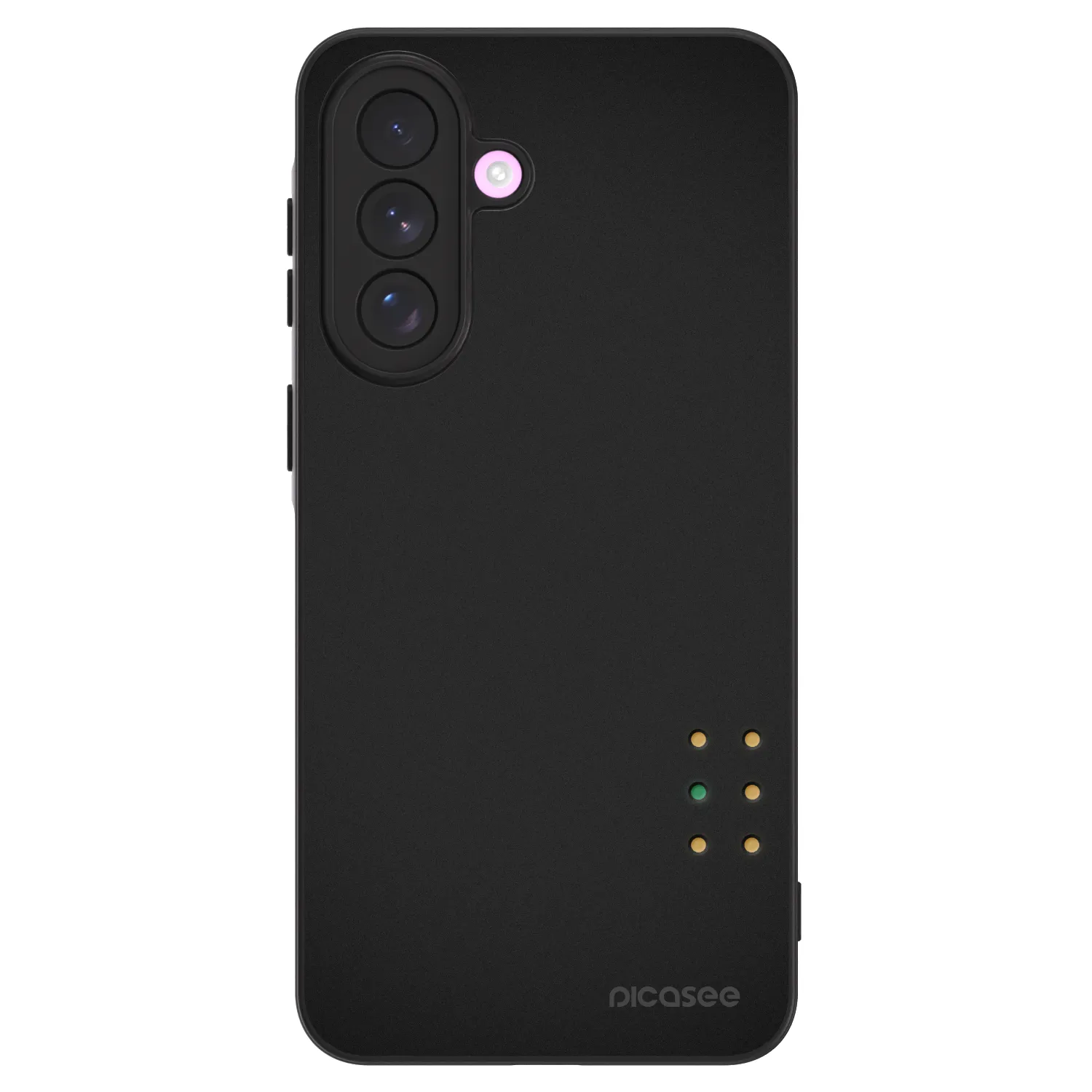 Picasee ULTIMATE CASE Samsung Galaxy A57 5G - készülékre - Pulse
