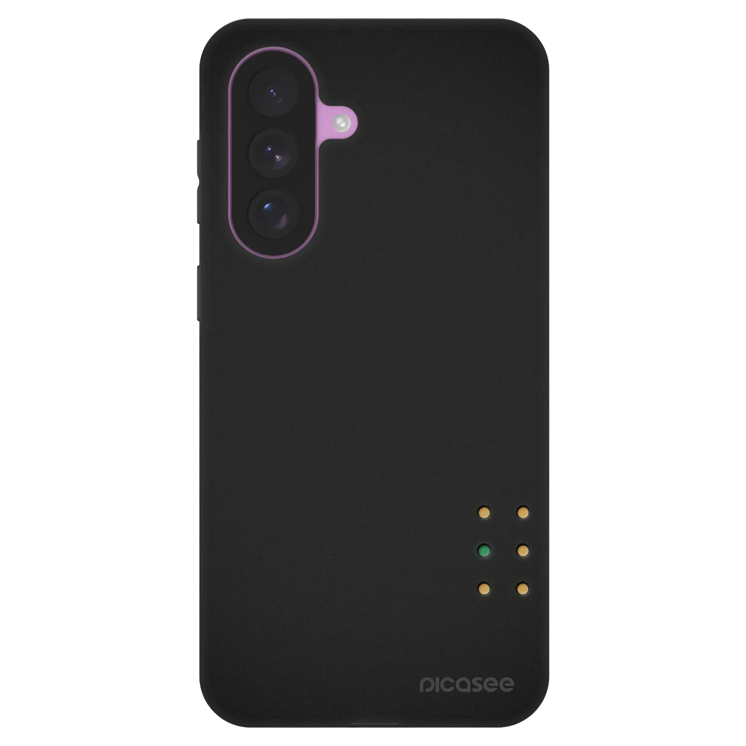 Picasee Fashion Case Samsung Galaxy A57 5G - Pulse
