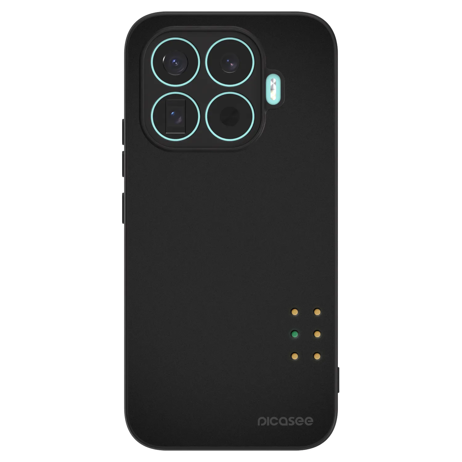 Picasee ULTIMATE CASE Xiaomi 17T - készülékre - Pulse