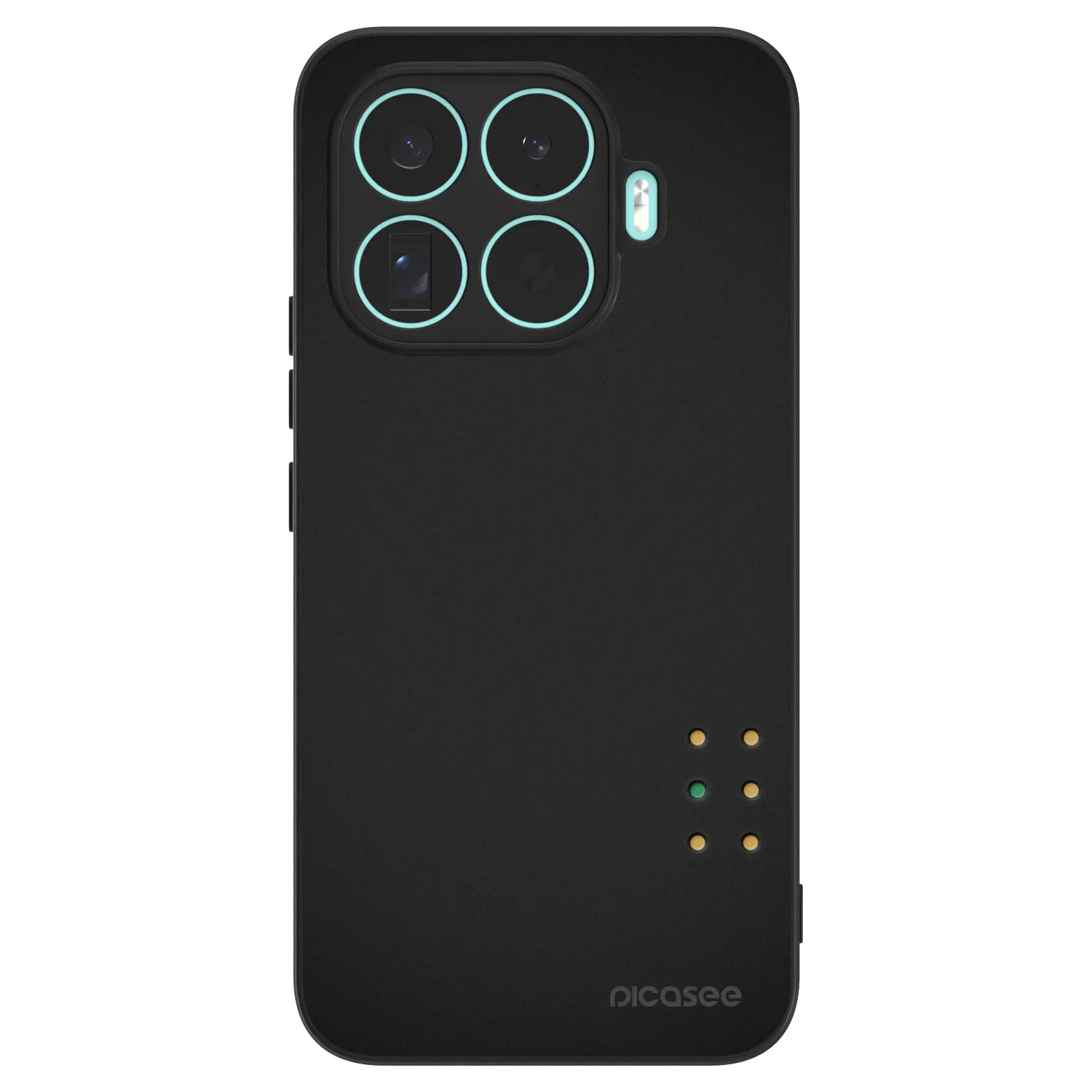 Picasee ULTIMATE CASE Xiaomi 17T Pro - készülékre - Pulse