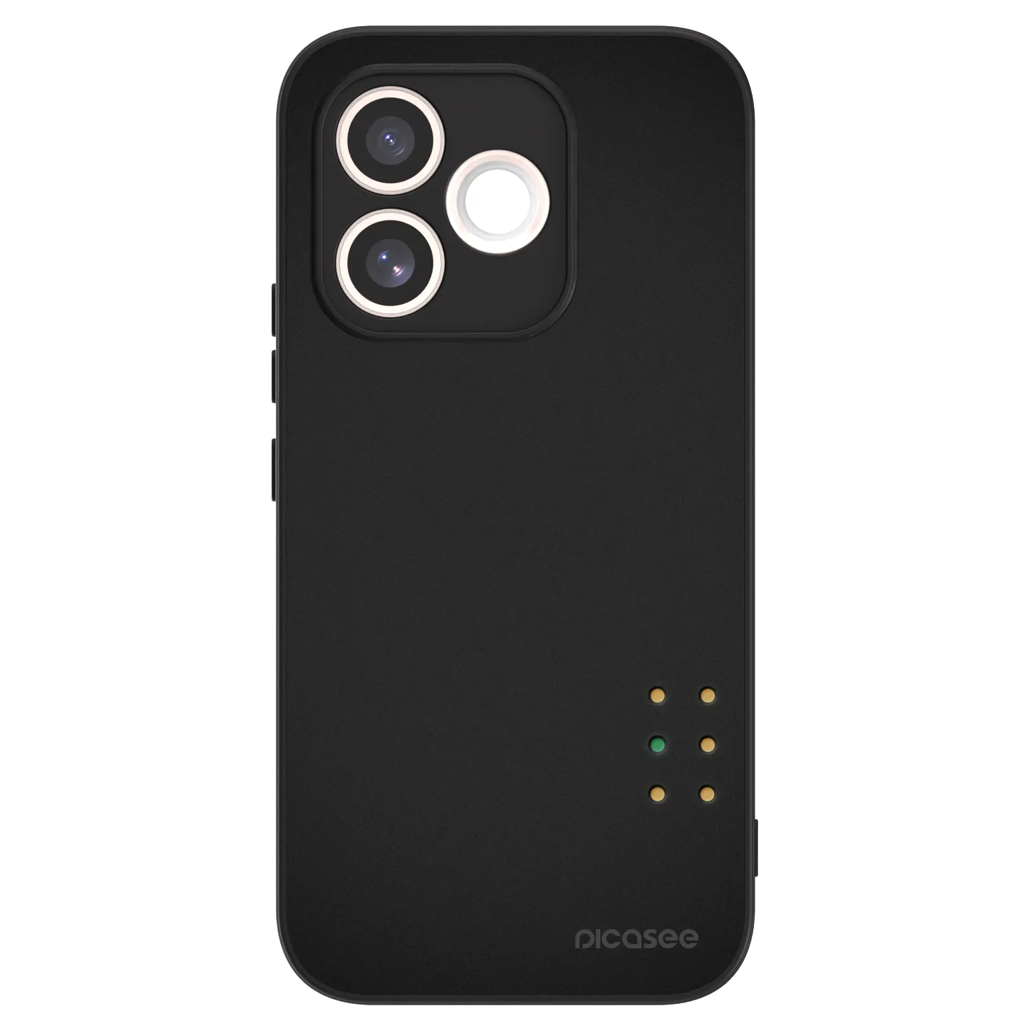 Picasee ULTIMATE CASE Honor 600 Lite - készülékre - Pulse