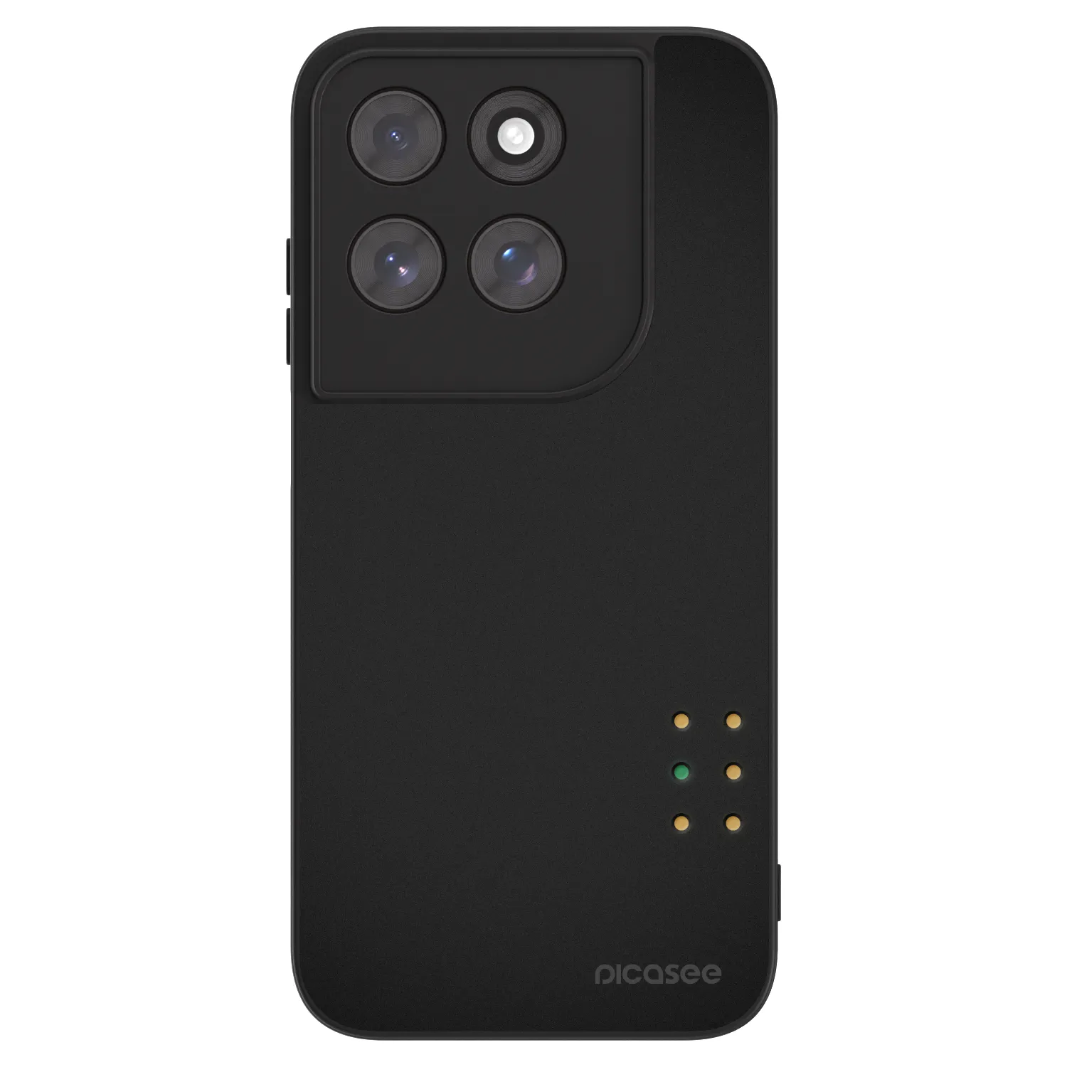 Picasee ULTIMATE CASE Motorola Moto G77 - készülékre - Pulse