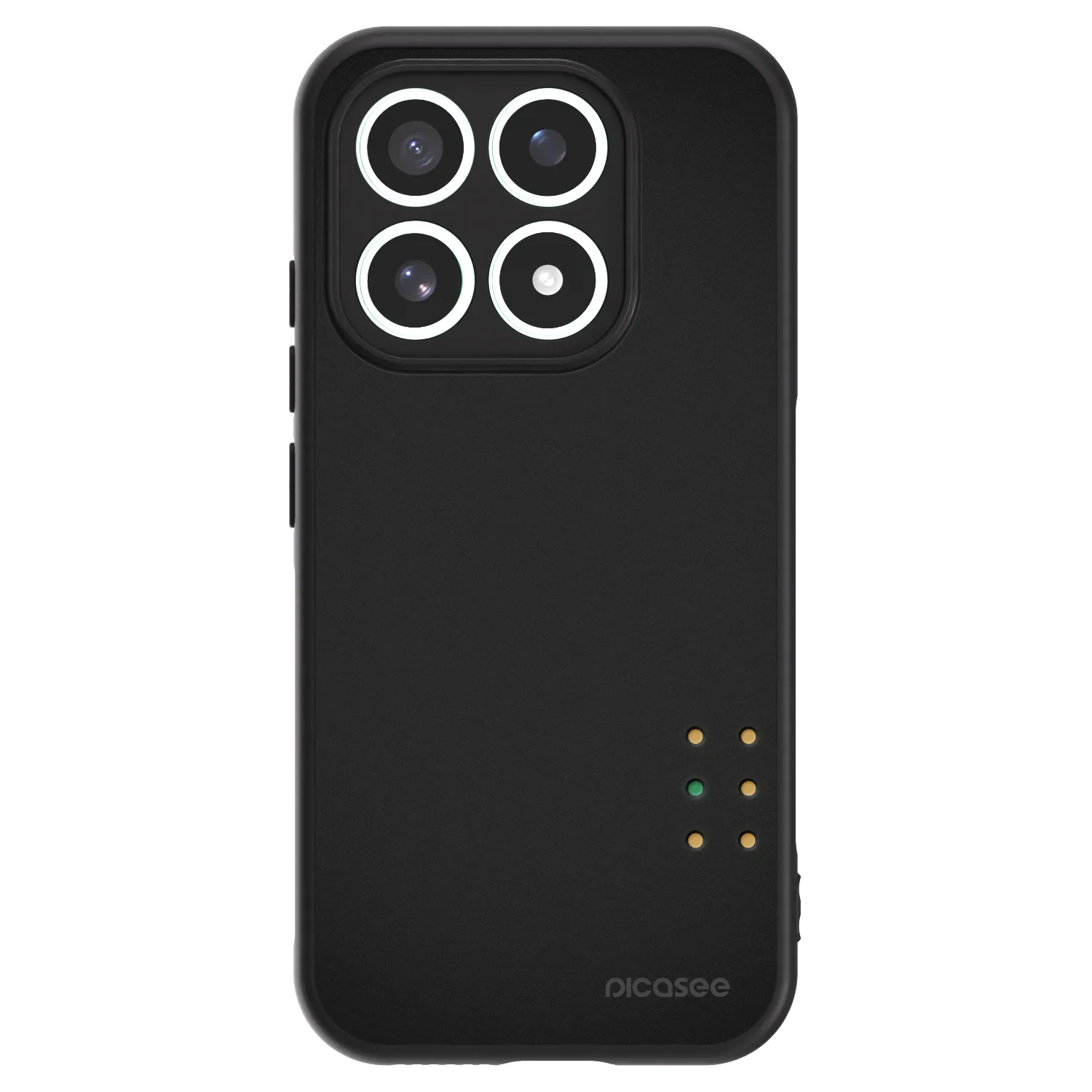 Picasee ULTIMATE CASE PowerShare Xiaomi 17 - készülékre - Pulse