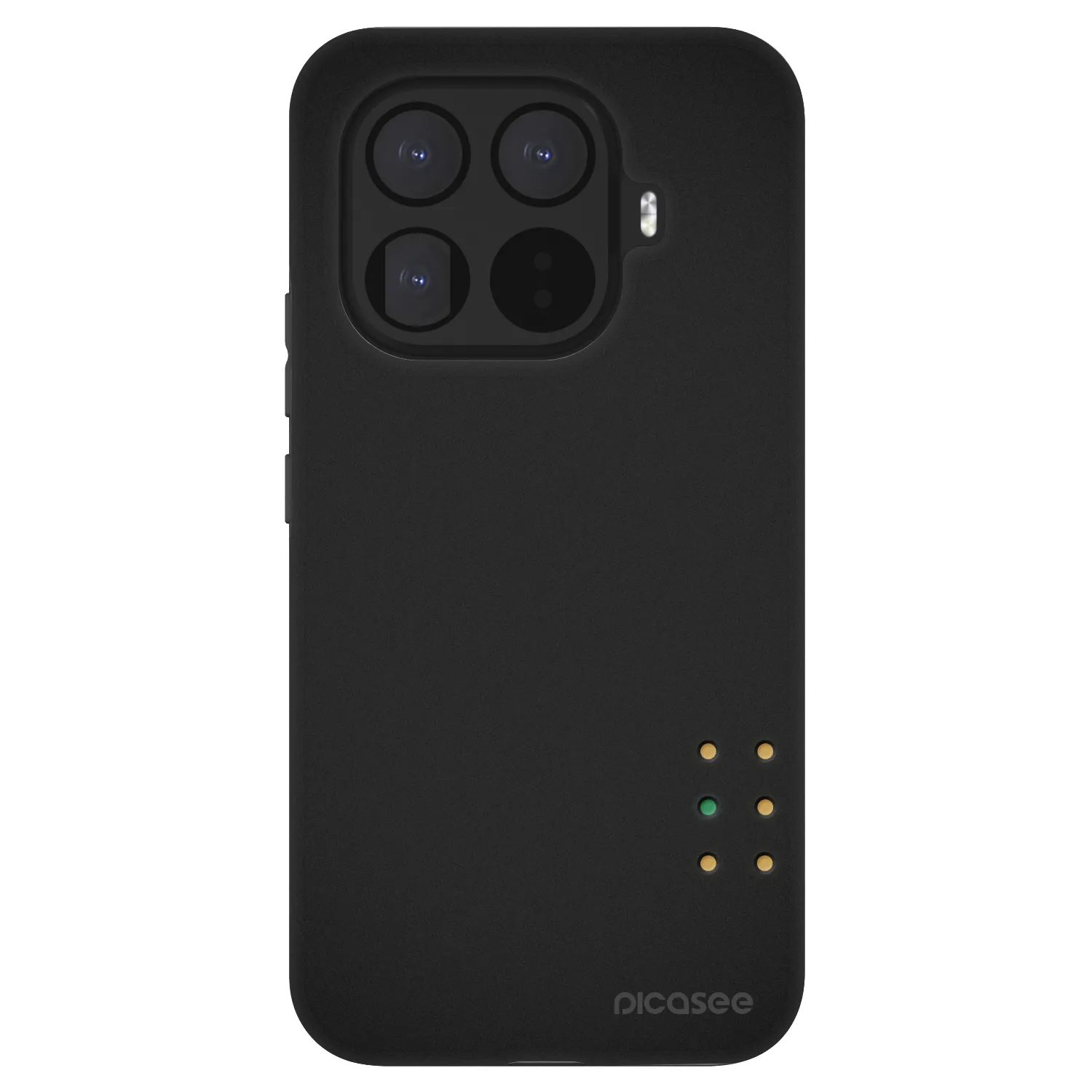 Picasee Fashion Case Xiaomi 15T Pro - Pulse