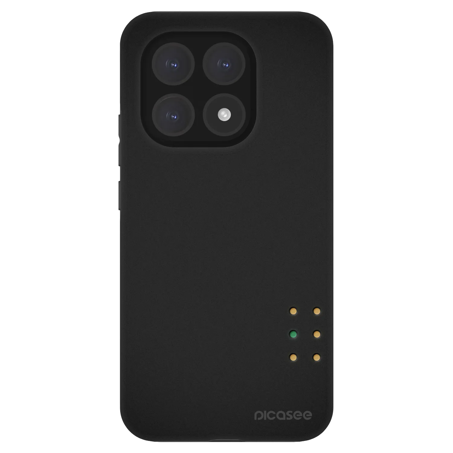 Picasee Fashion Case Xiaomi 15T - Pulse