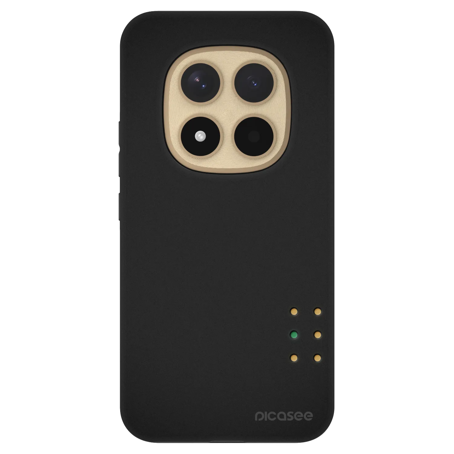 Picasee Fashion Case Xiaomi Redmi Note 15 Pro+ - Pulse