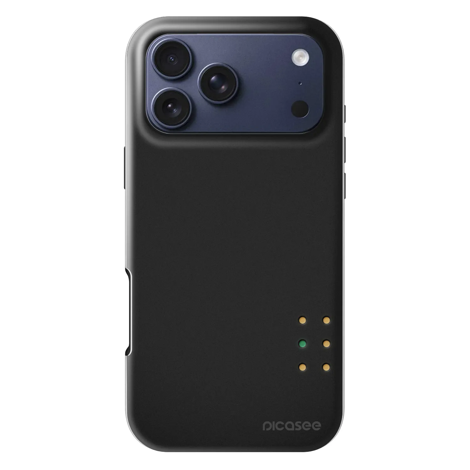 Picasee Fashion Case MagSafe Apple iPhone 18 Pro Max - Pulse