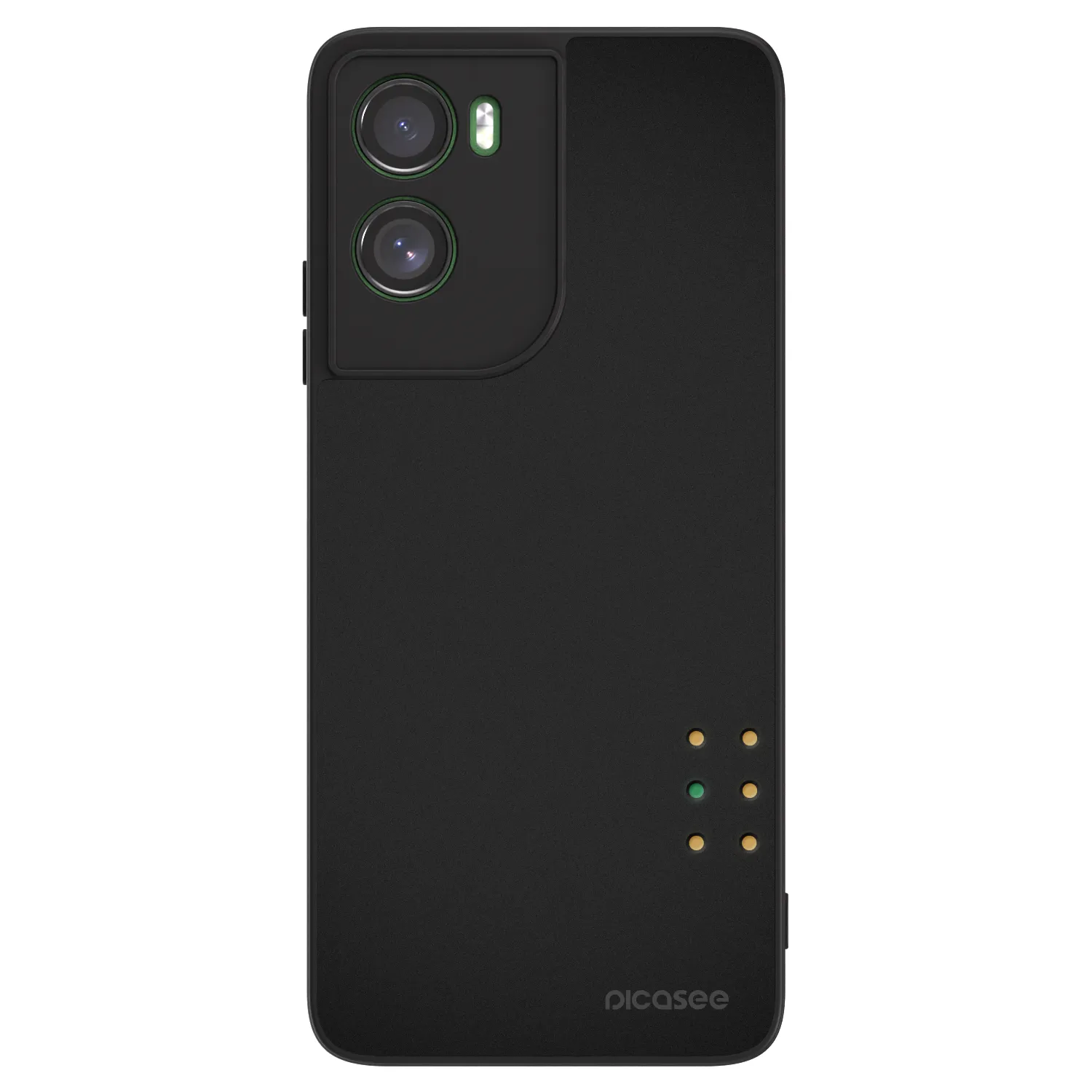 Picasee ULTIMATE CASE Motorola Moto G06 - készülékre - Pulse