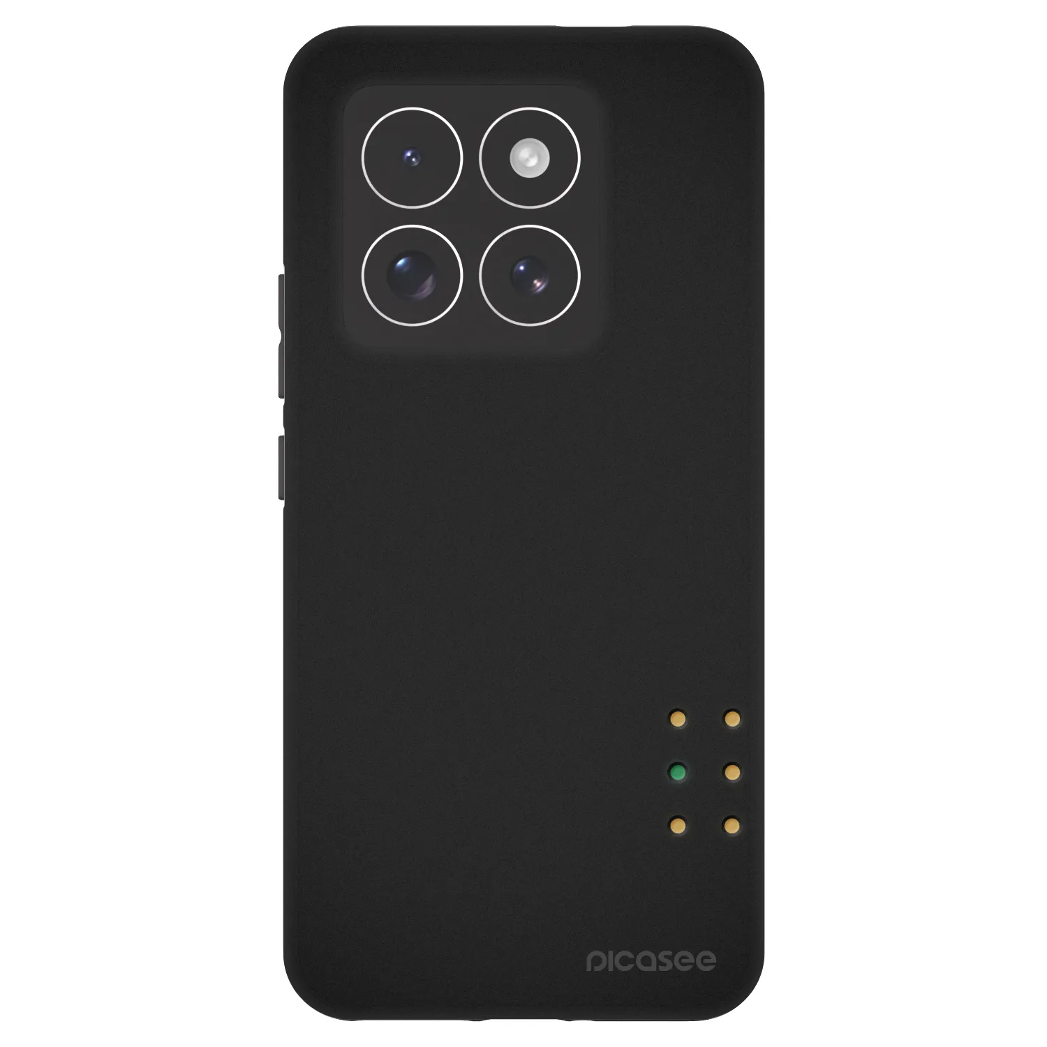 Picasee Fashion Case Xiaomi 14 Pro - Pulse