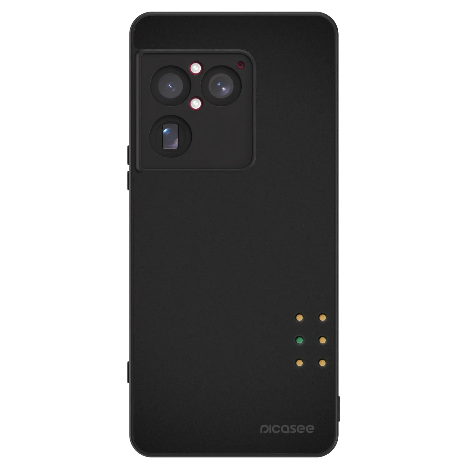 Picasee ULTIMATE CASE Sony Xperia 1 VIII 5G - készülékre - Pulse