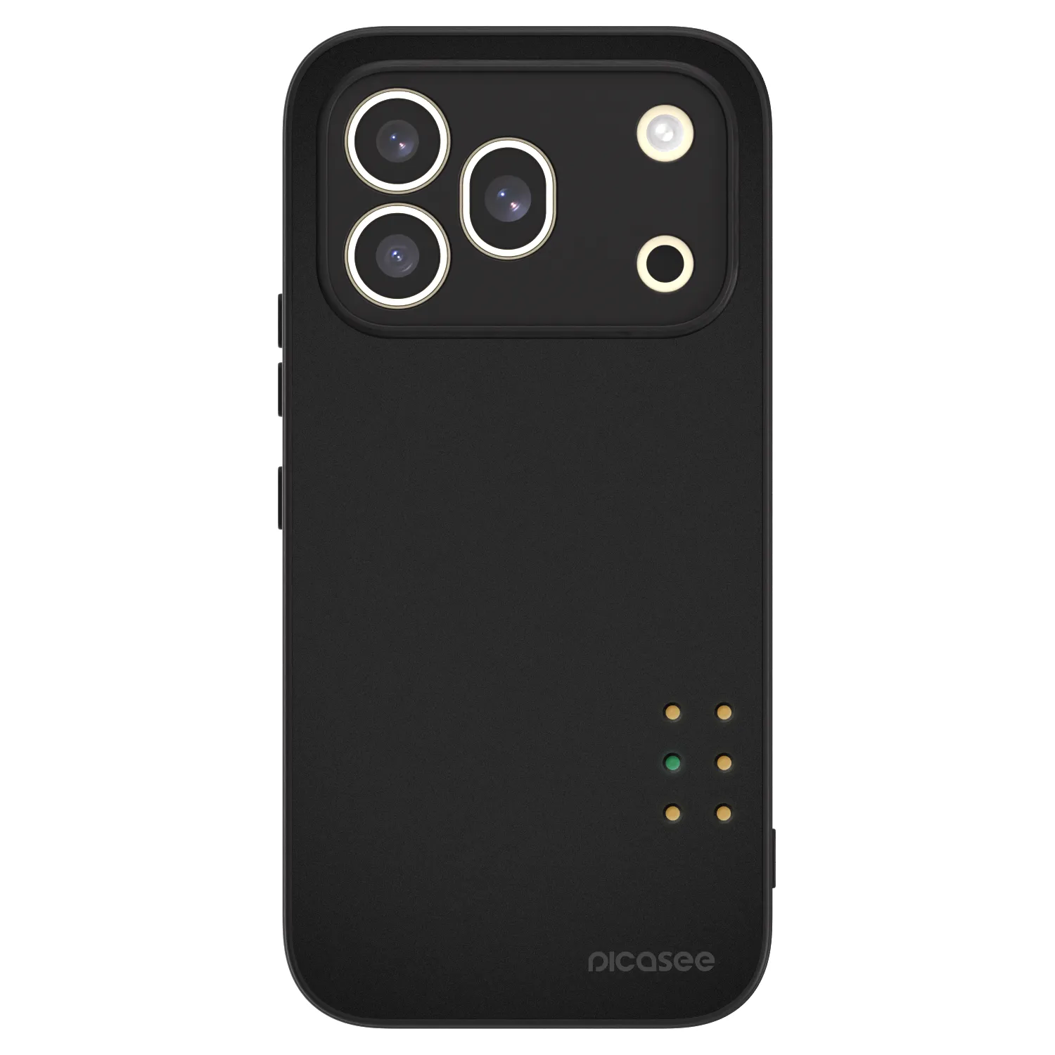 Picasee ULTIMATE CASE Honor 600 Pro - készülékre - Pulse